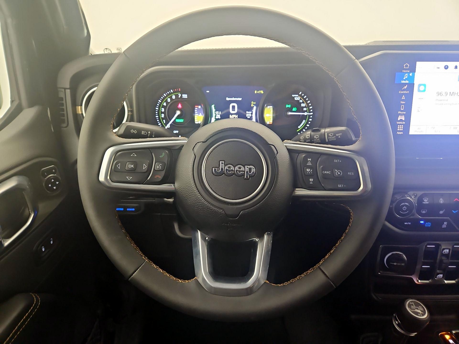 Thumbnail: 2024 Jeep Wrangler - 10