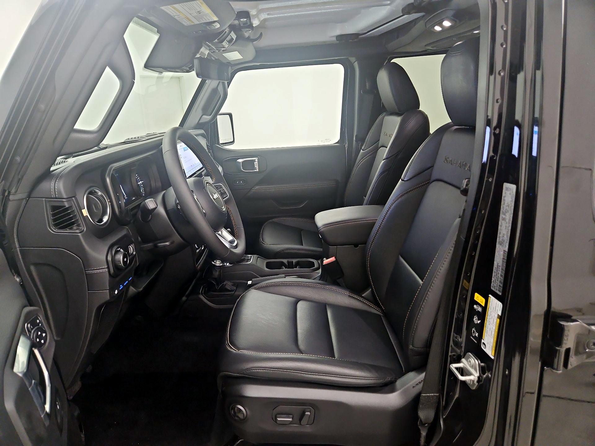 Thumbnail: 2024 Jeep Wrangler - 11