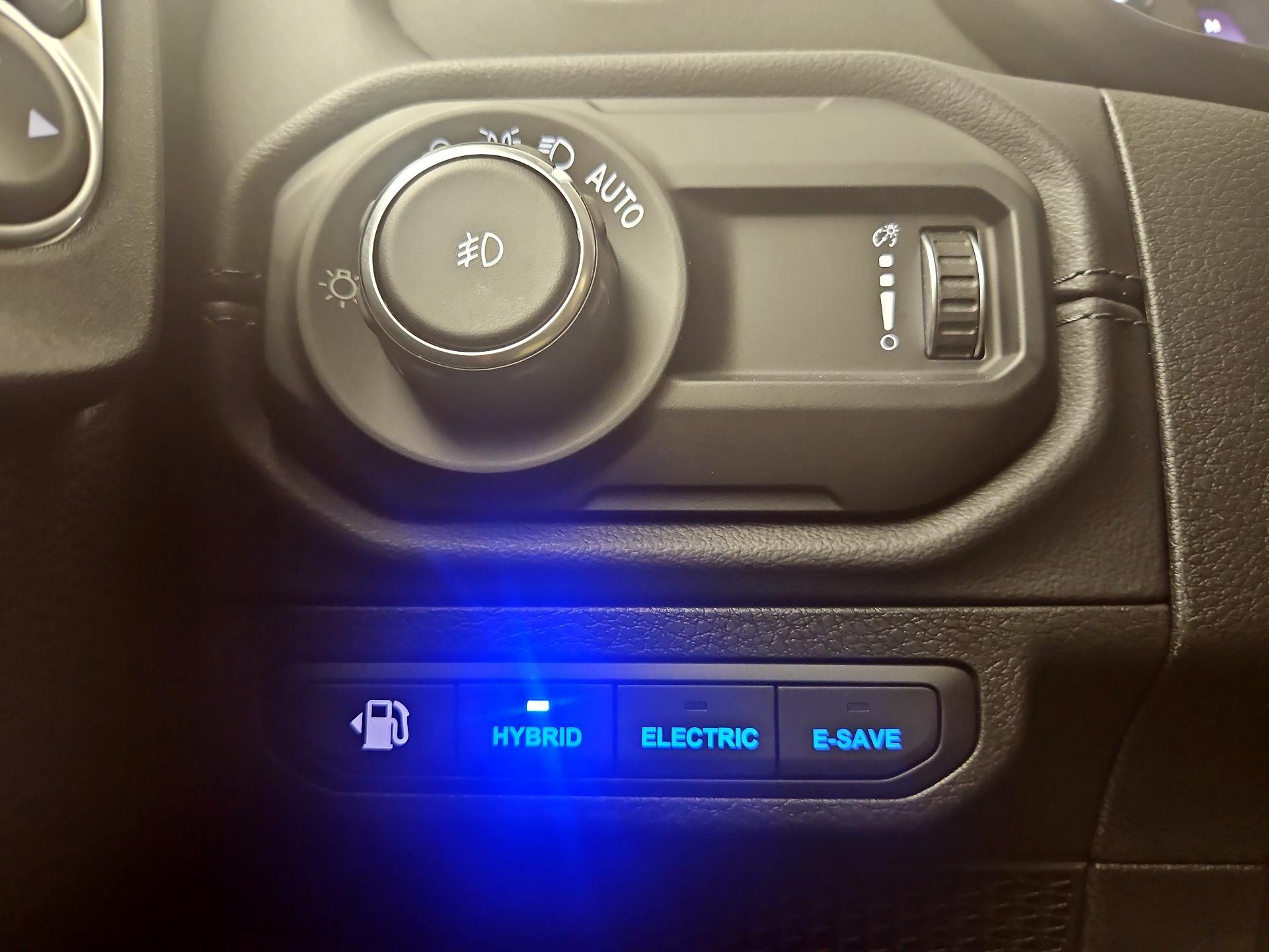 Thumbnail: 2024 Jeep Wrangler - 13