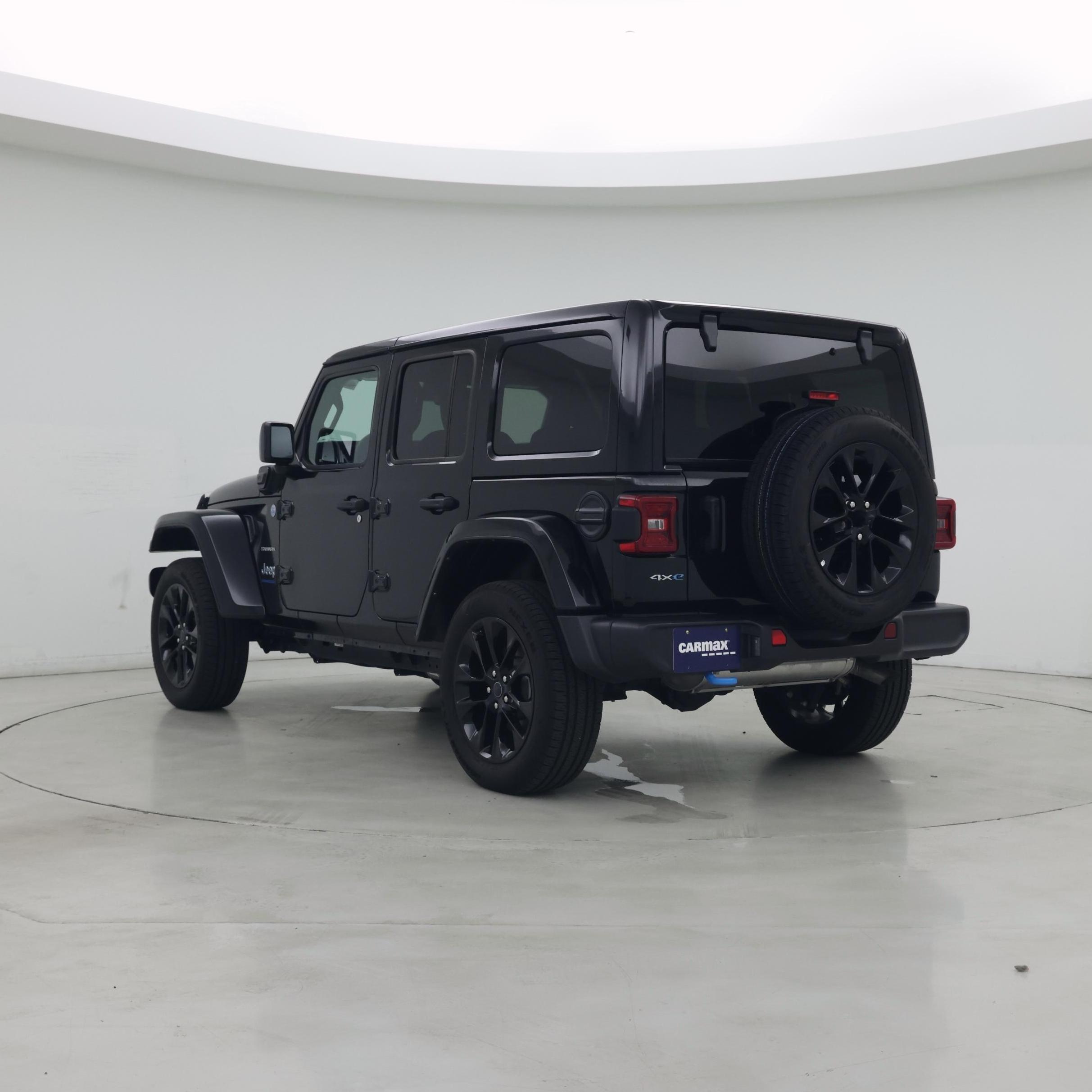 Thumbnail: 2024 Jeep Wrangler - 2