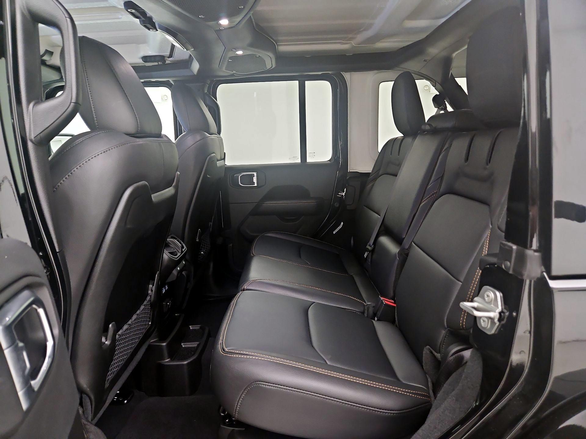 Thumbnail: 2024 Jeep Wrangler - 19