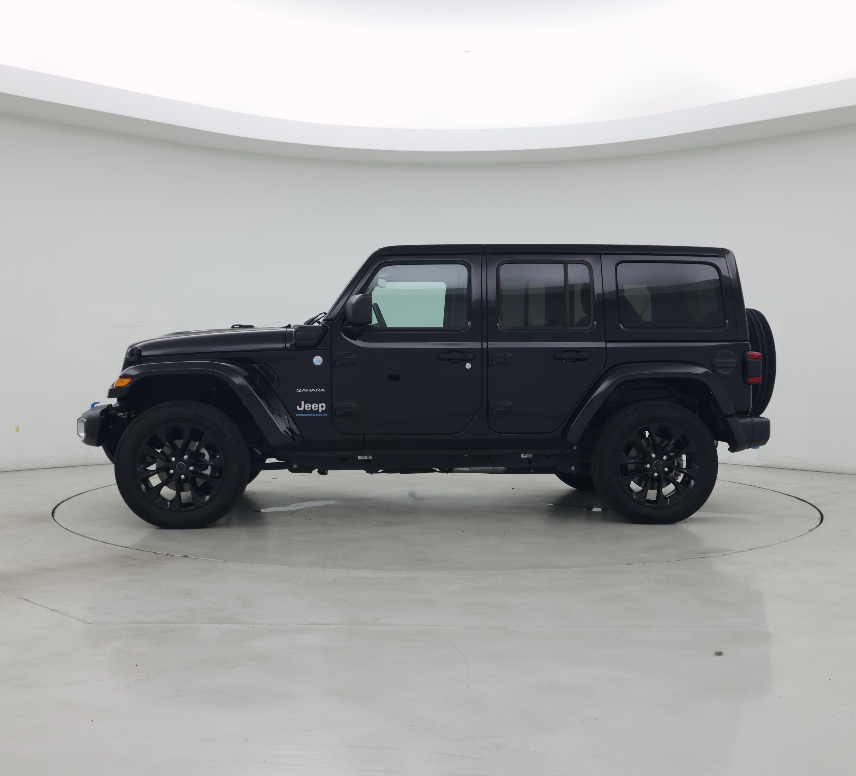 Thumbnail: 2024 Jeep Wrangler - 3