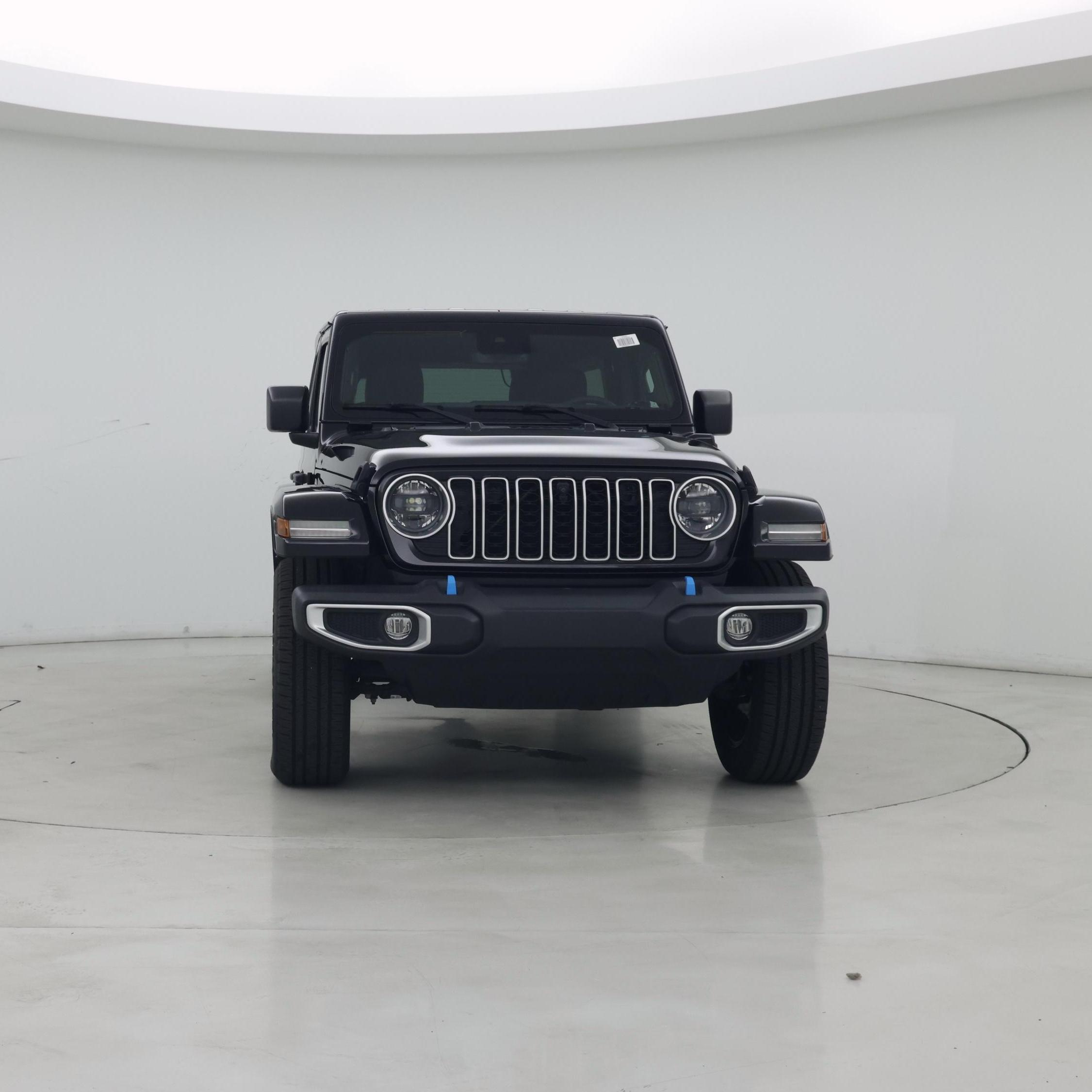 Thumbnail: 2024 Jeep Wrangler - 5