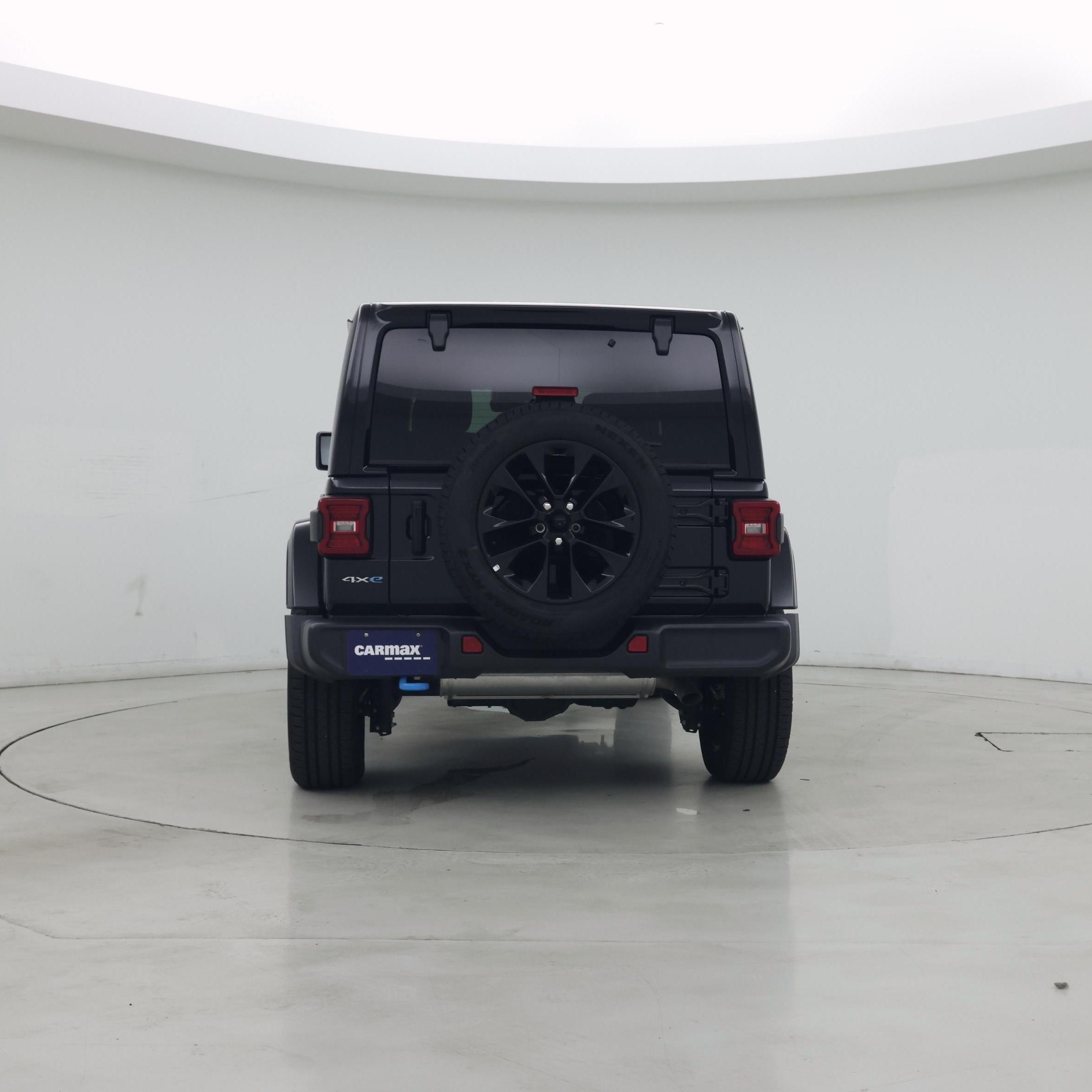 Thumbnail: 2024 Jeep Wrangler - 6