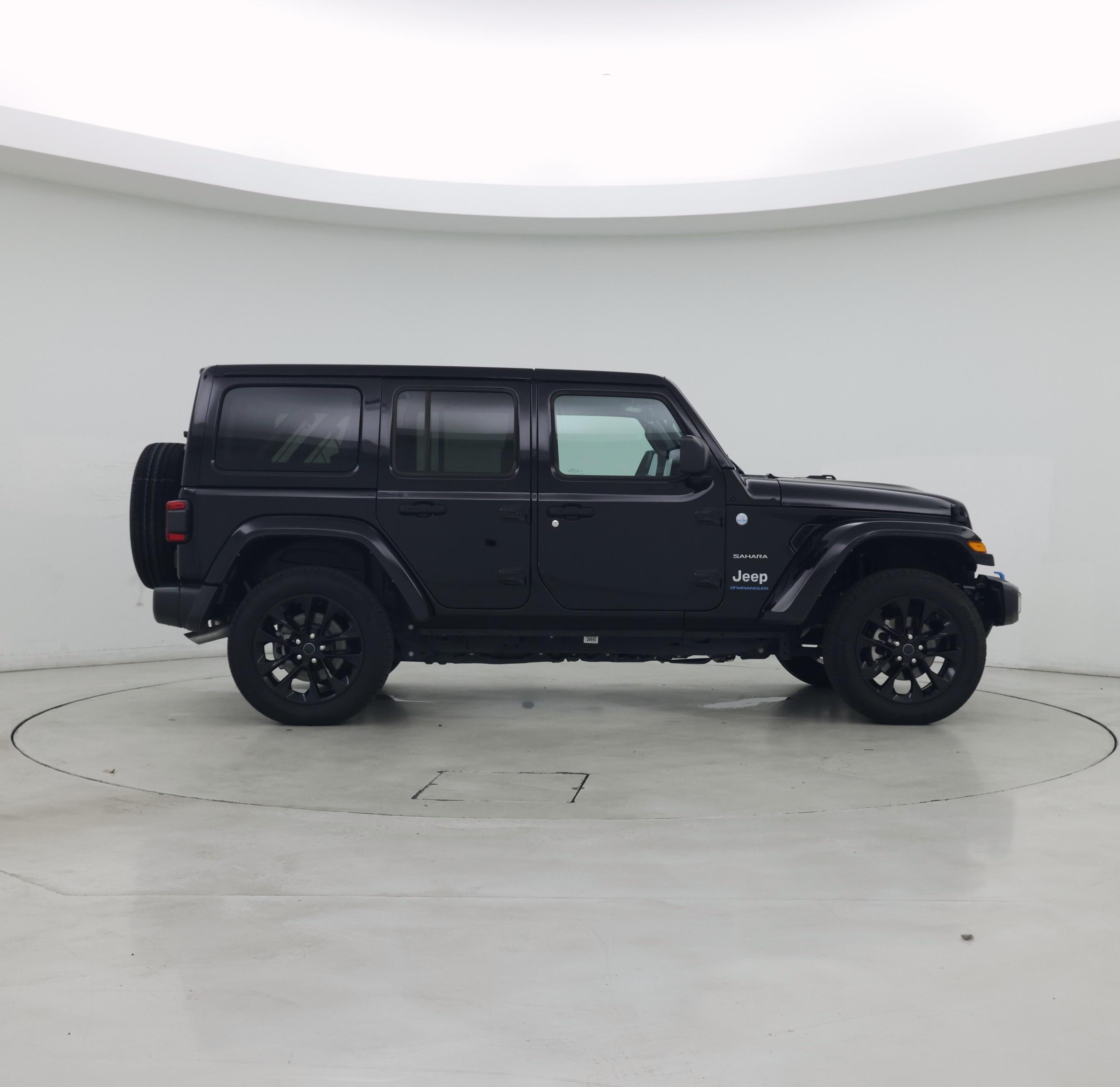 Thumbnail: 2024 Jeep Wrangler - 7