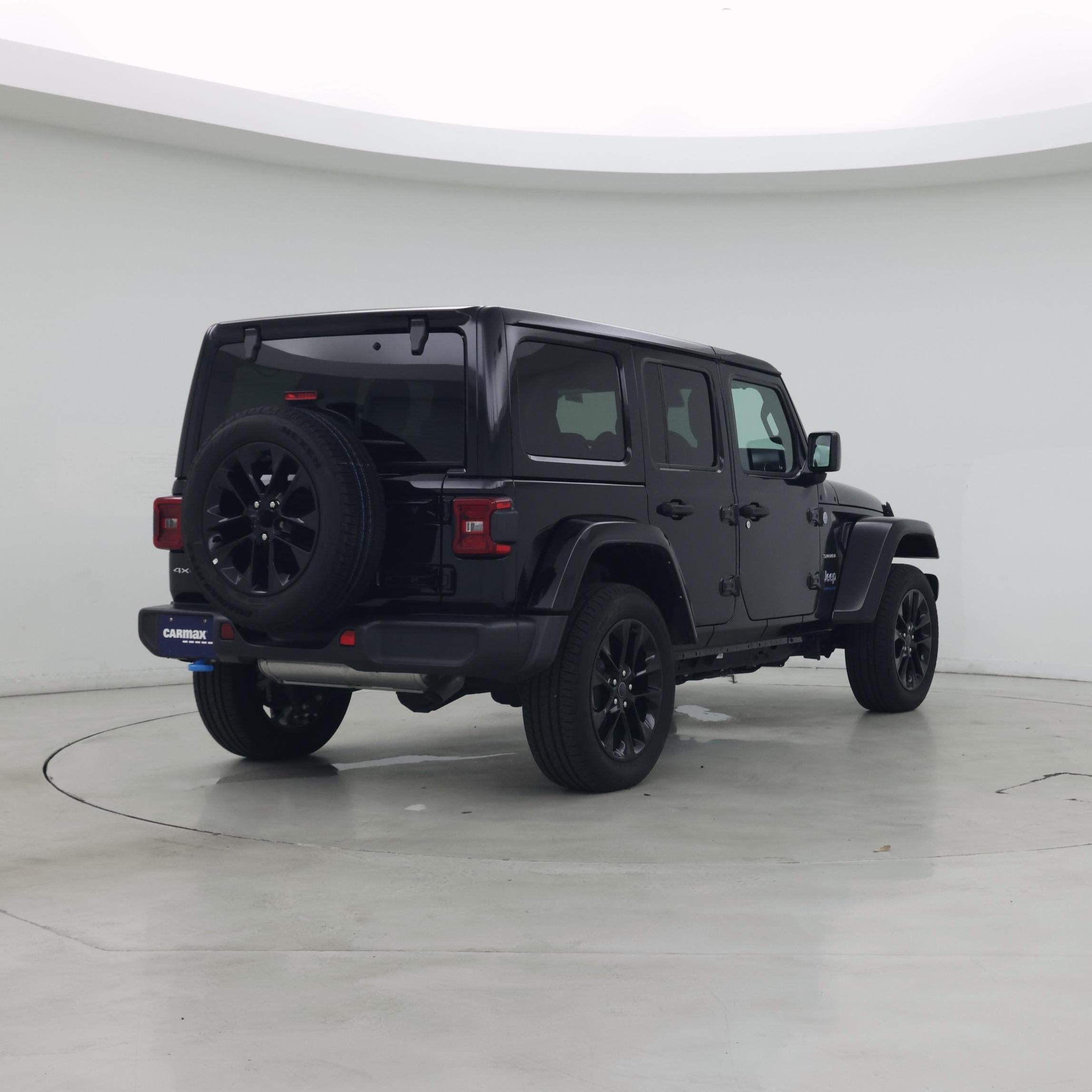 Thumbnail: 2024 Jeep Wrangler - 8