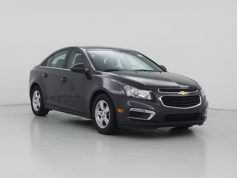 2016 Chevrolet Cruze Limited -
                  Lakeland, FL