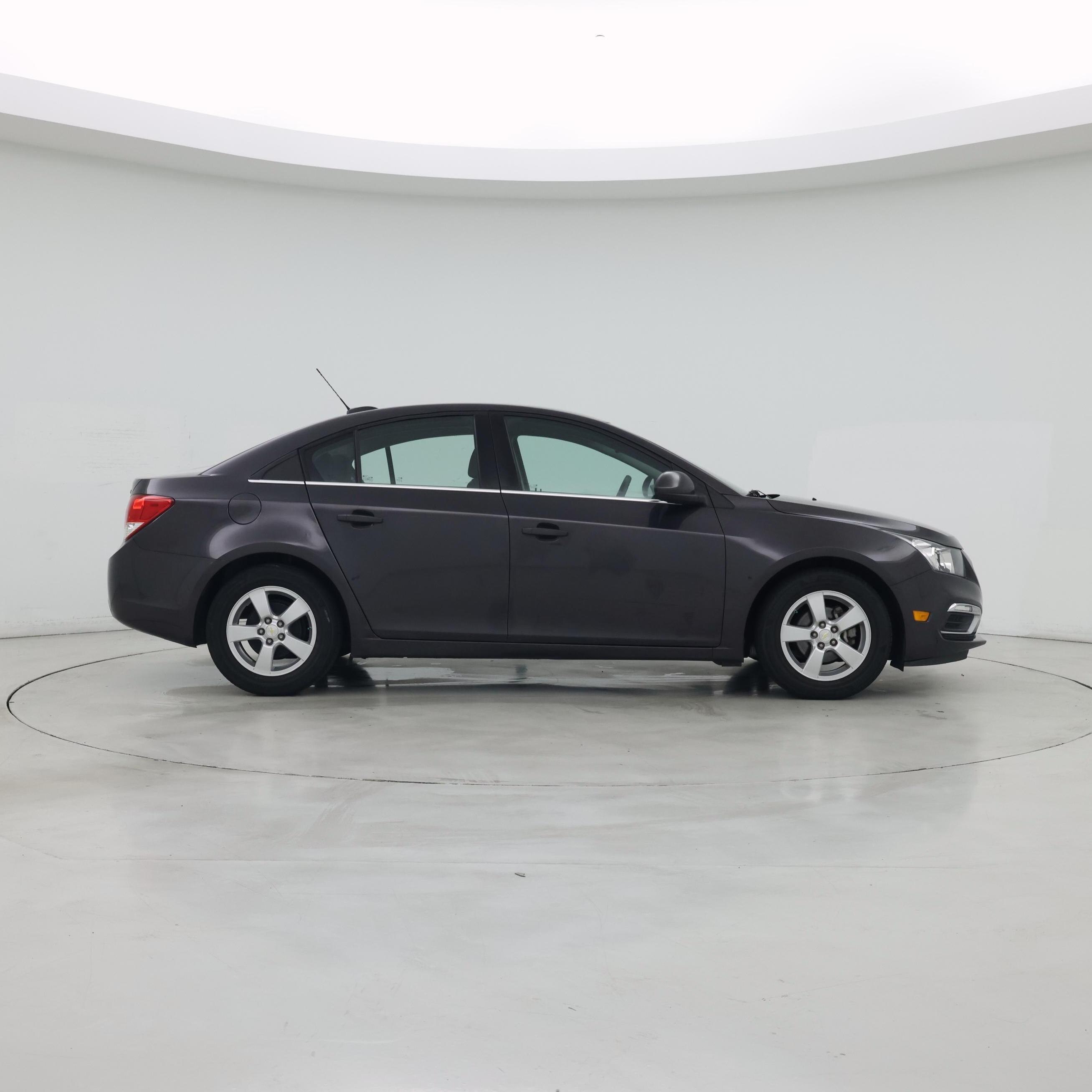 Thumbnail: 2016 Chevrolet Cruze - 7