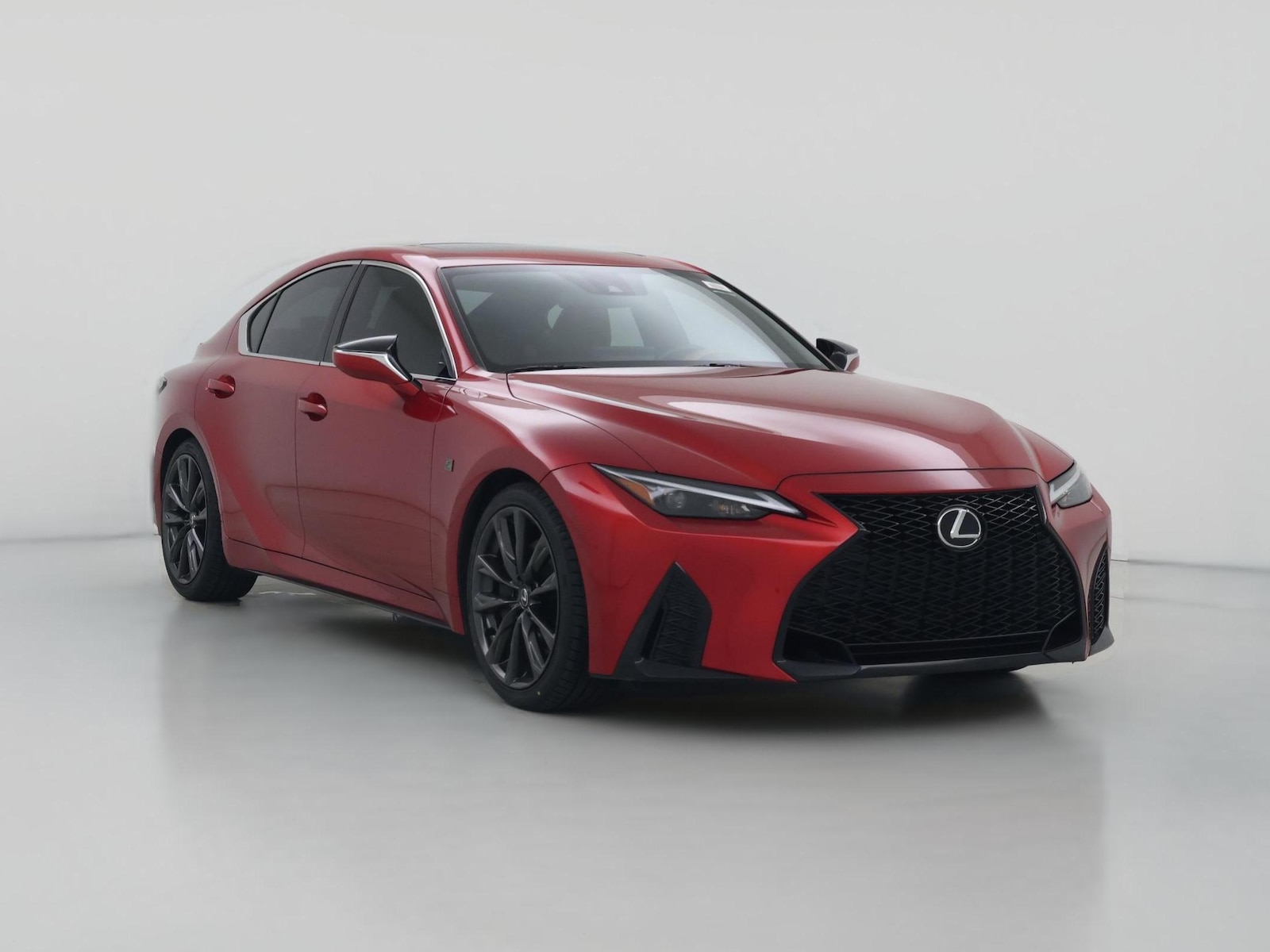 2024 Lexus IS