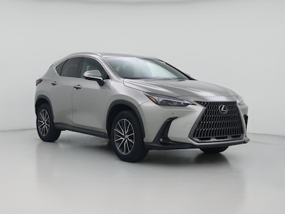 2024 Lexus NX 250 Premium