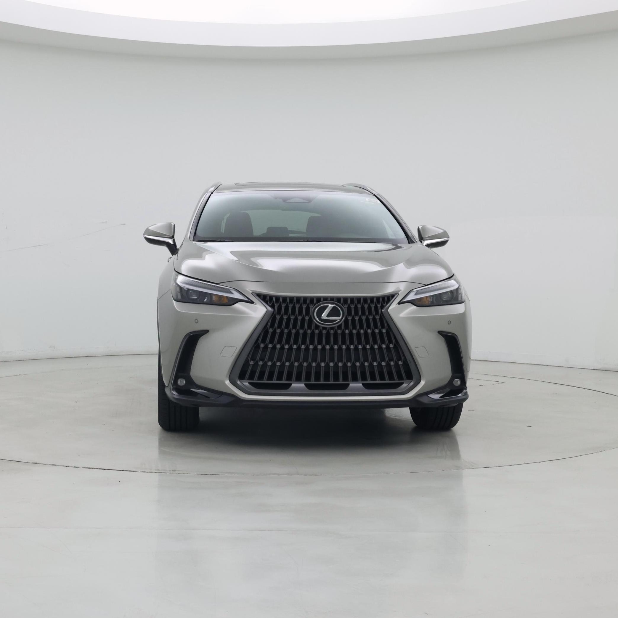 Thumbnail: 2024 Lexus NX - 5