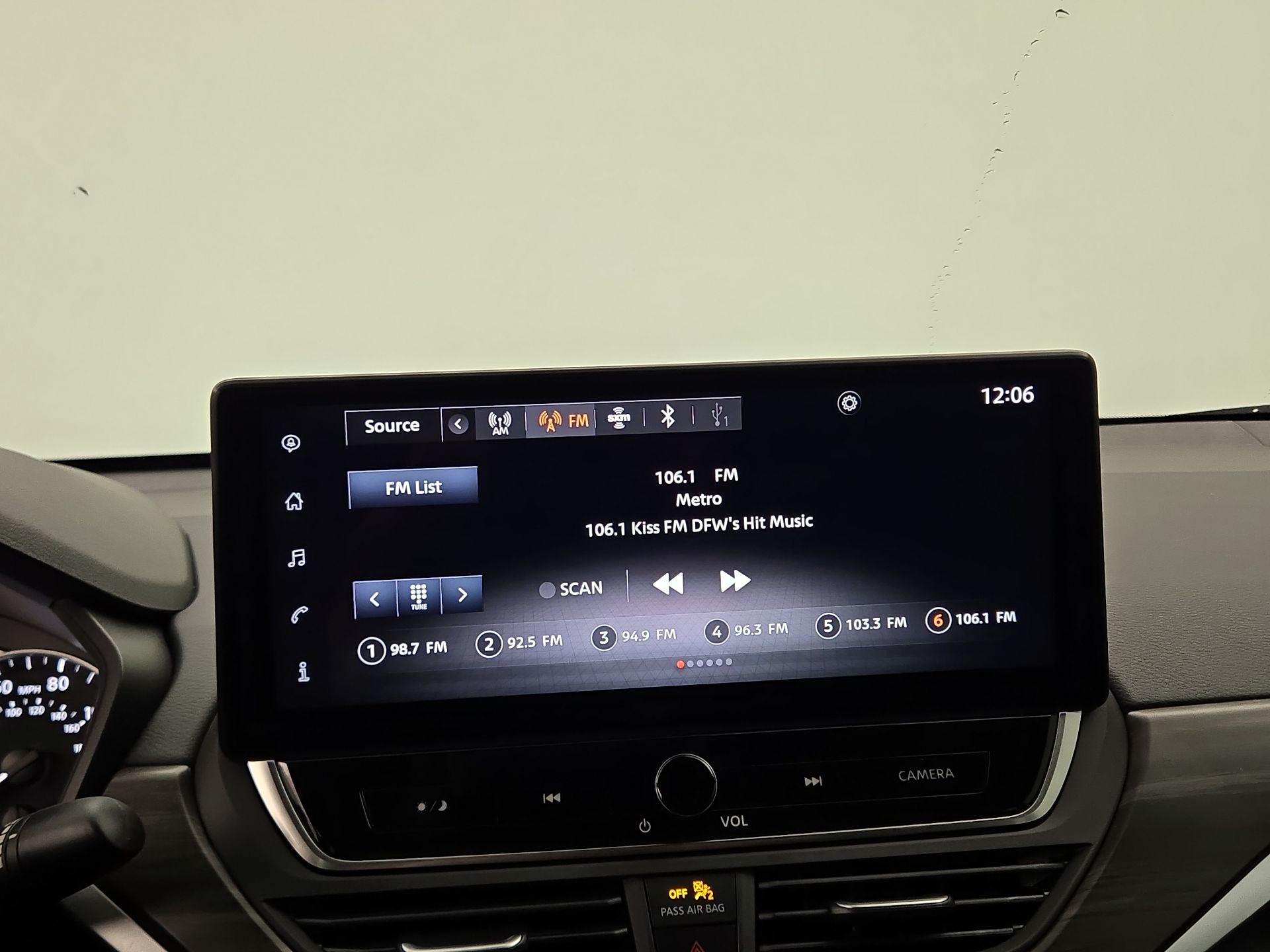 Thumbnail: 2025 Nissan Altima - 15