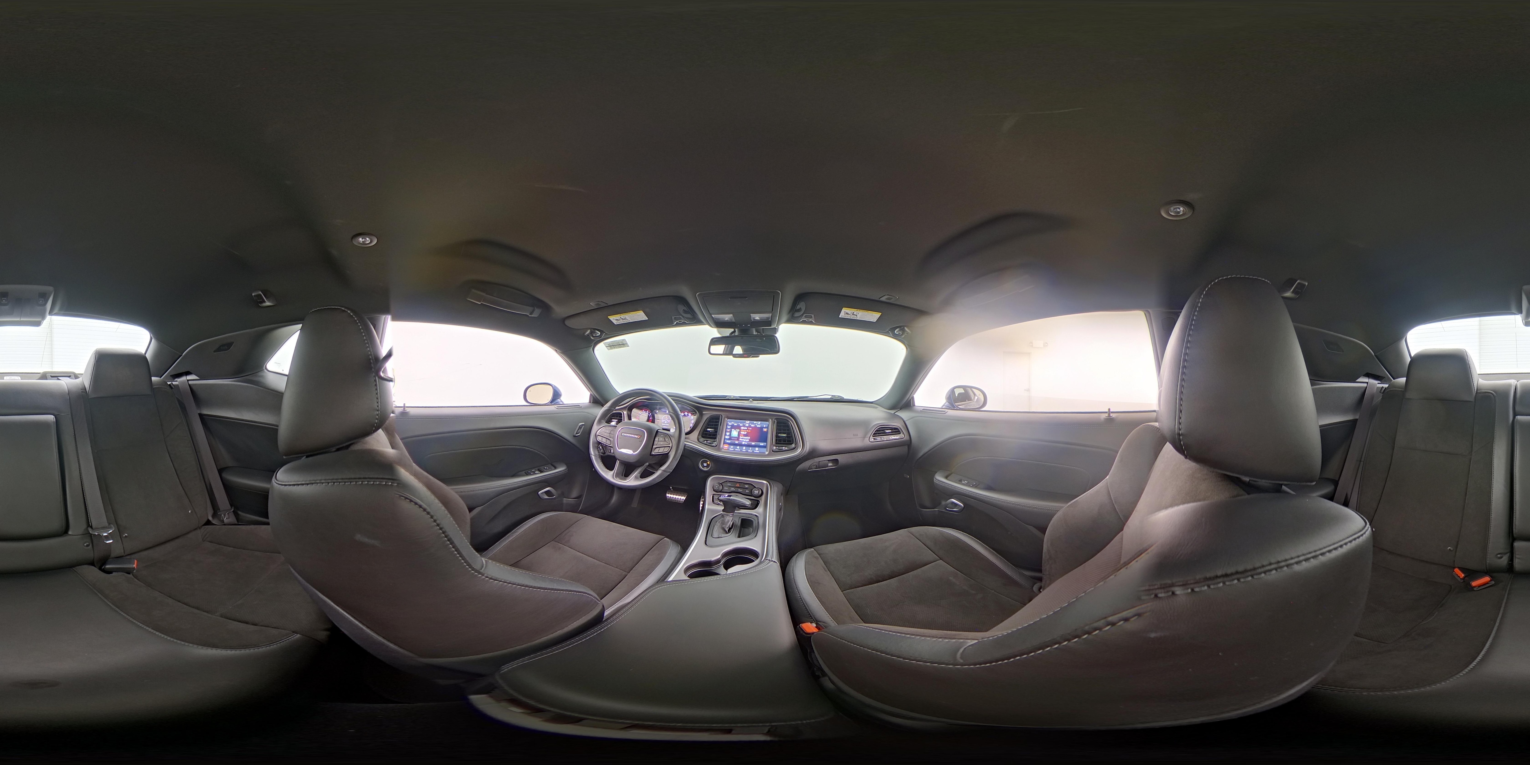 2022 Dodge Challenger GT - Photo 24