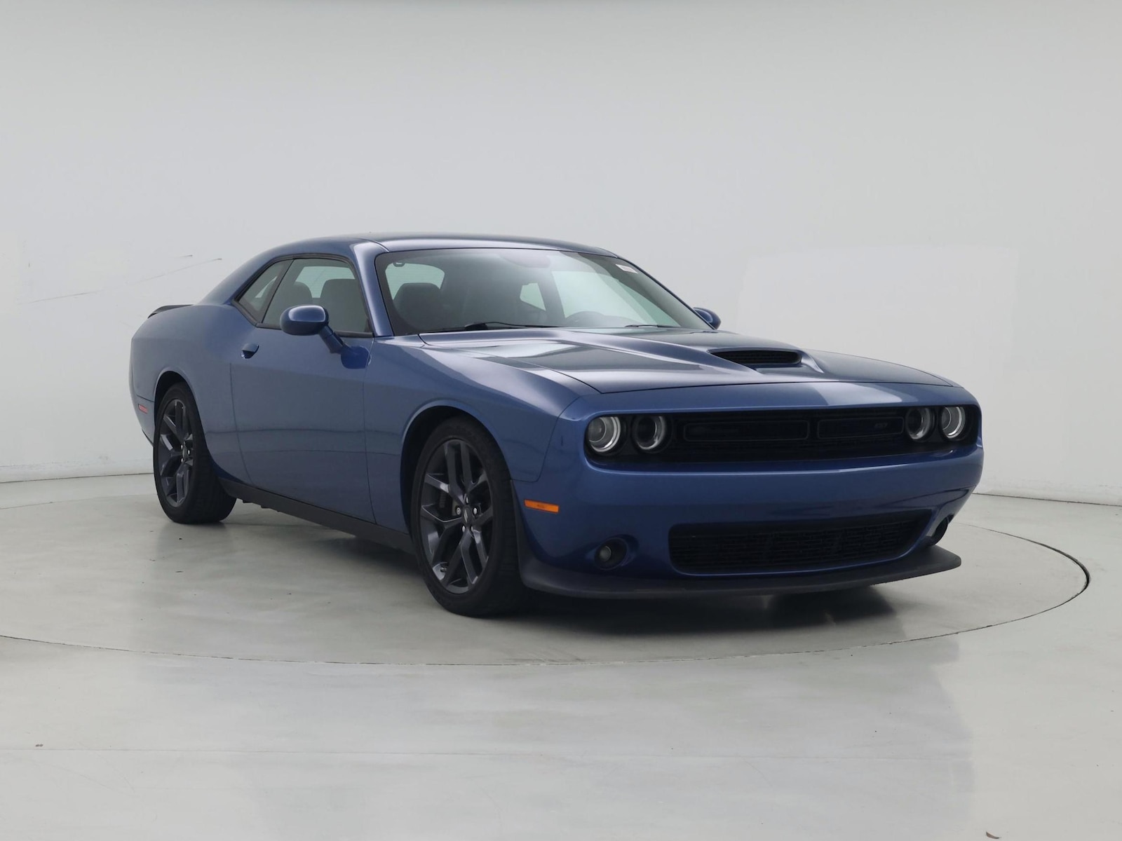 2022 Dodge Challenger GT - Photo 2
