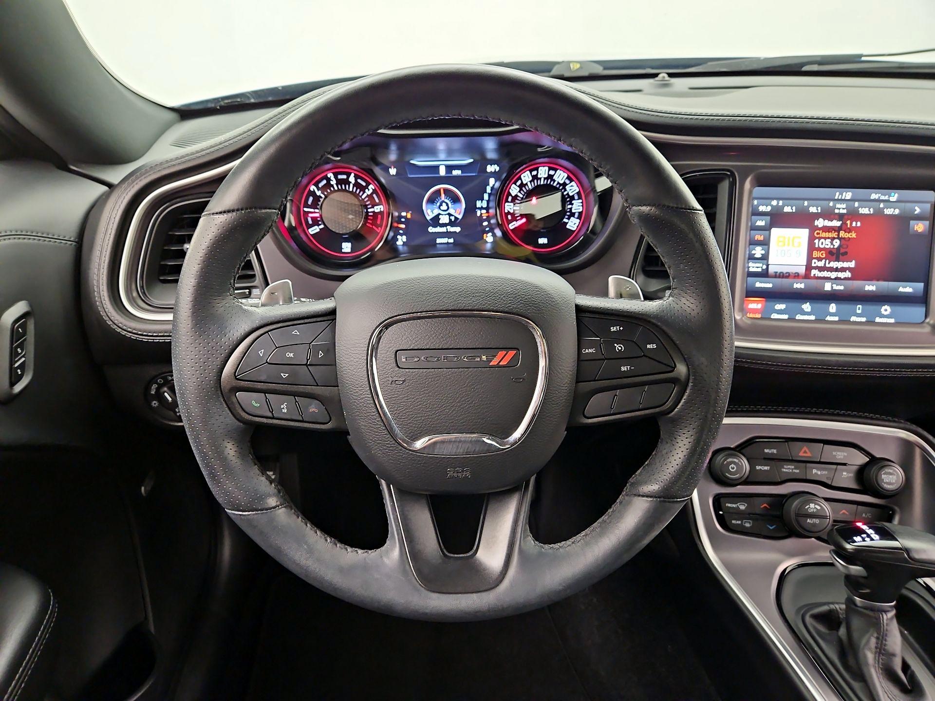 Thumbnail: 2022 Dodge Challenger - 10