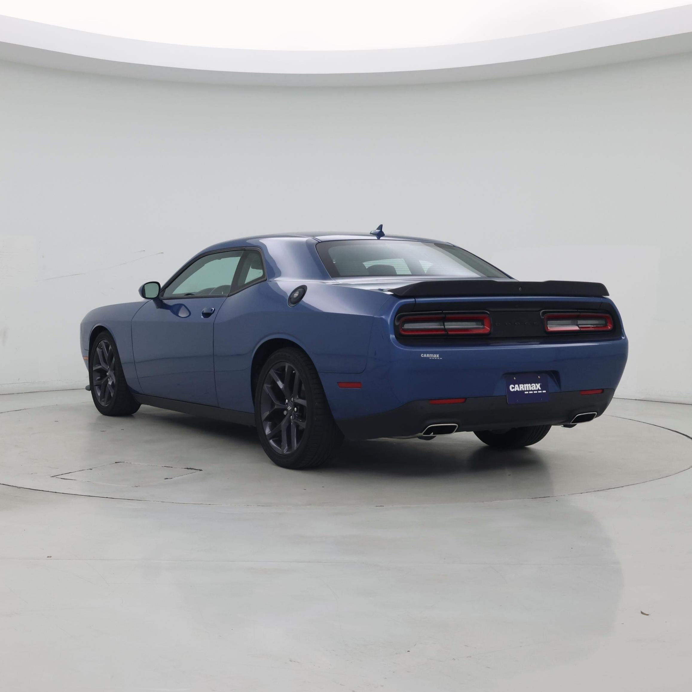 Thumbnail: 2022 Dodge Challenger - 2