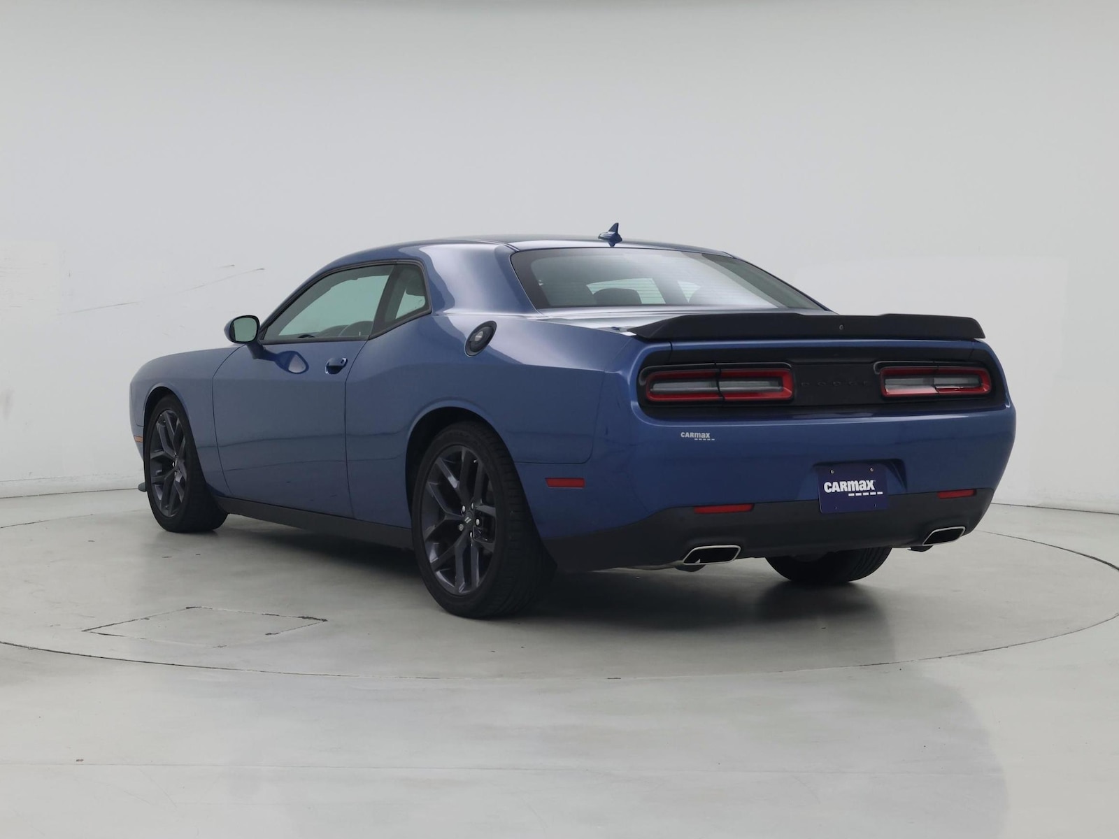2022 Dodge Challenger GT - Photo 3