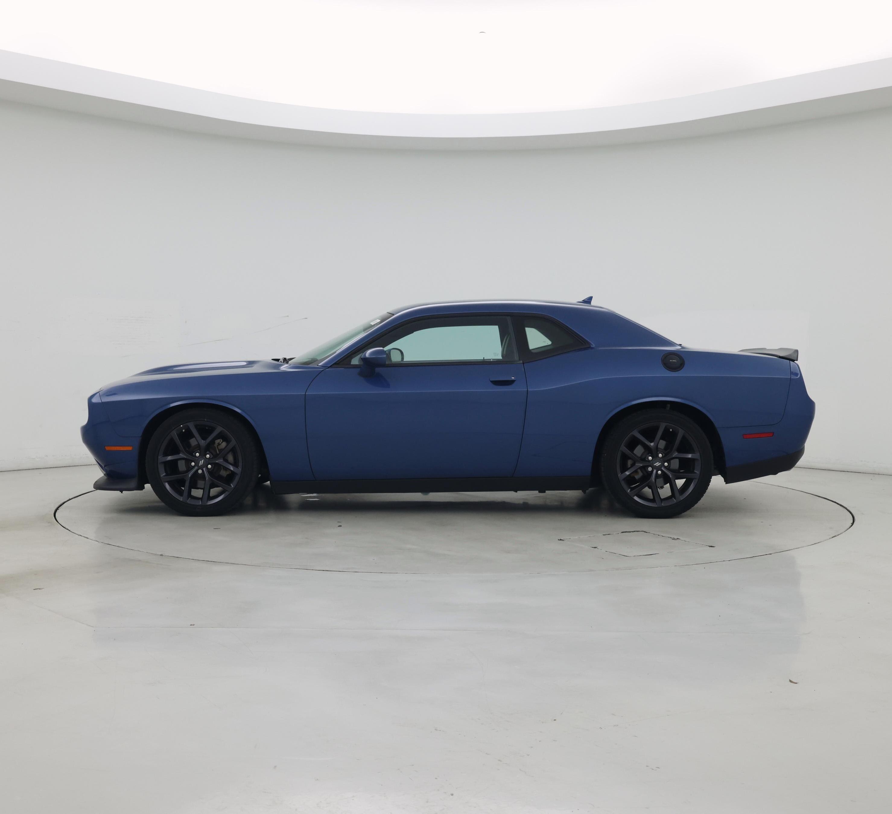 Thumbnail: 2022 Dodge Challenger - 3