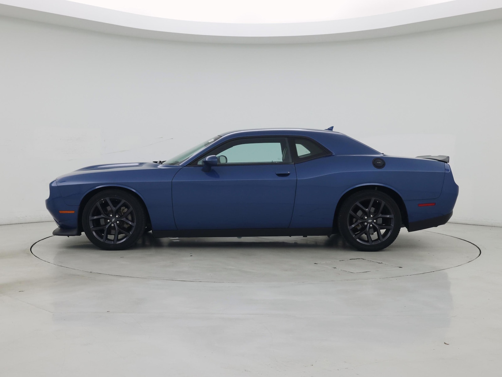 2022 Dodge Challenger GT - Photo 4