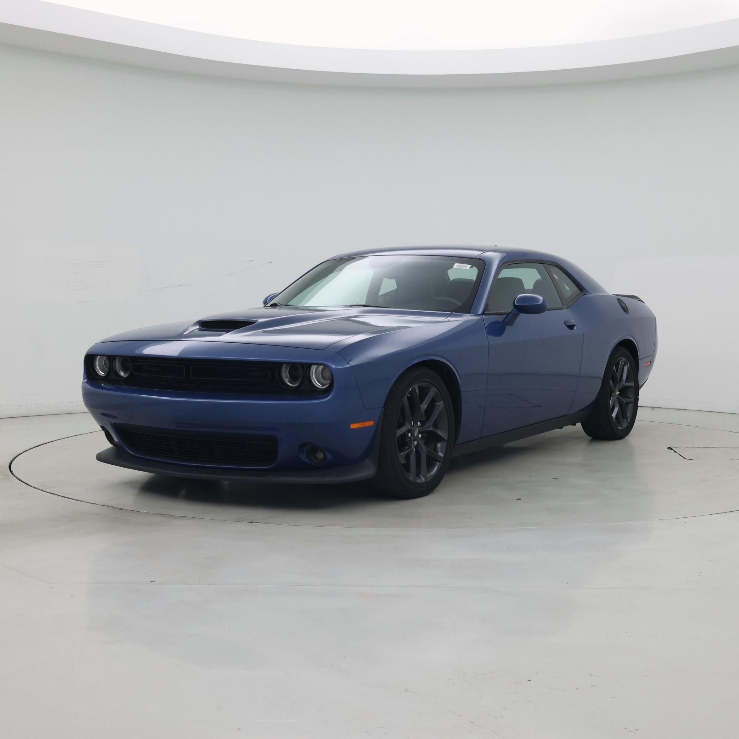 Thumbnail: 2022 Dodge Challenger - 4