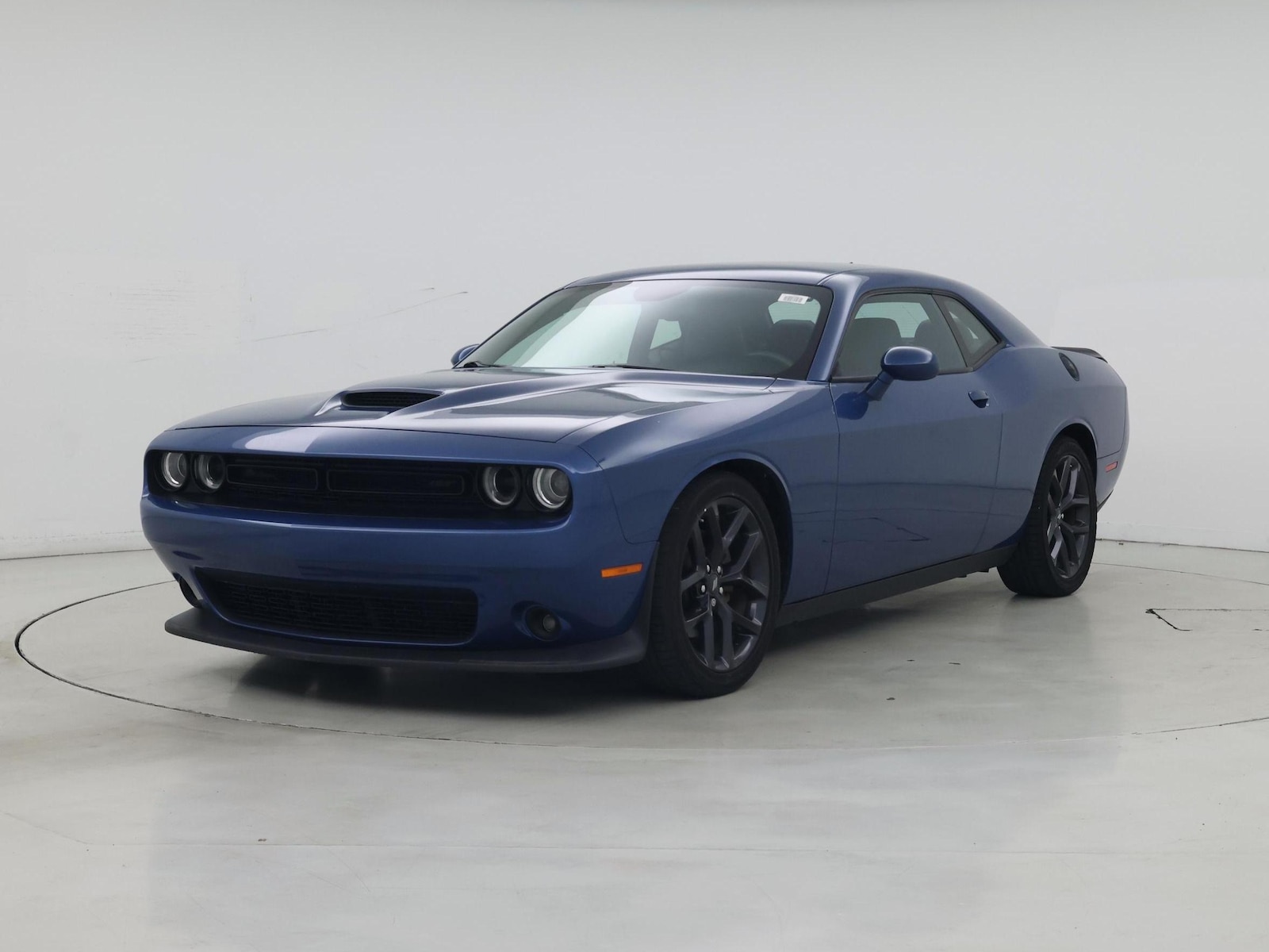 2022 Dodge Challenger GT - Photo 5