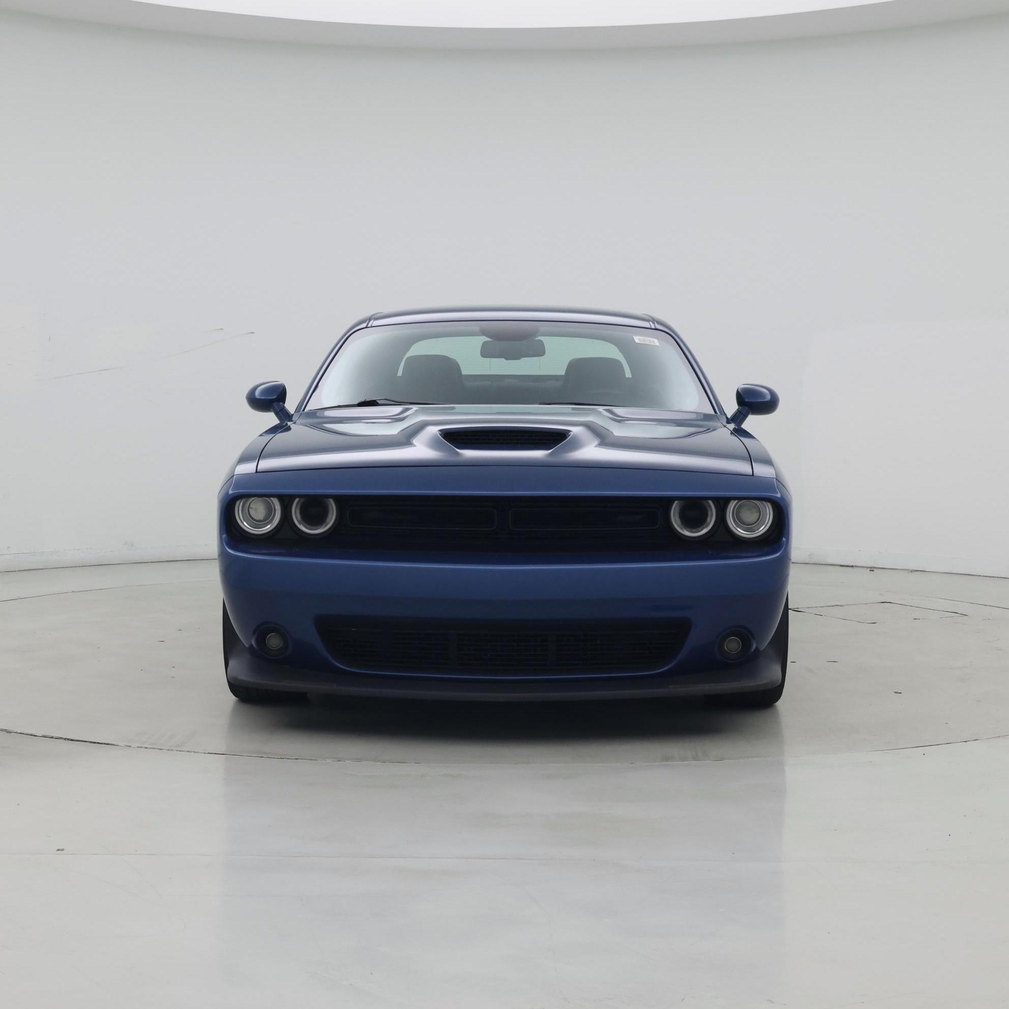 Thumbnail: 2022 Dodge Challenger - 5