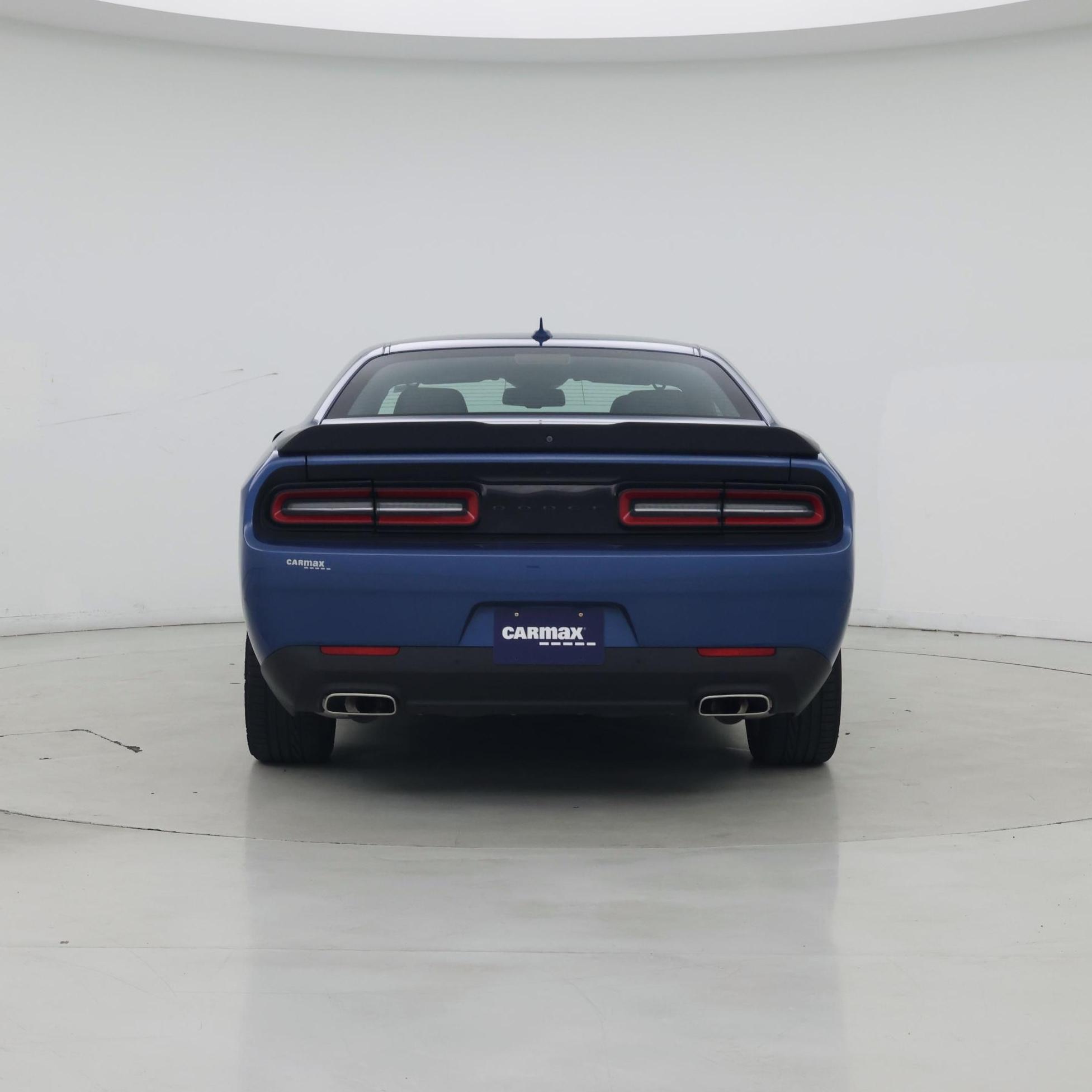 Thumbnail: 2022 Dodge Challenger - 6