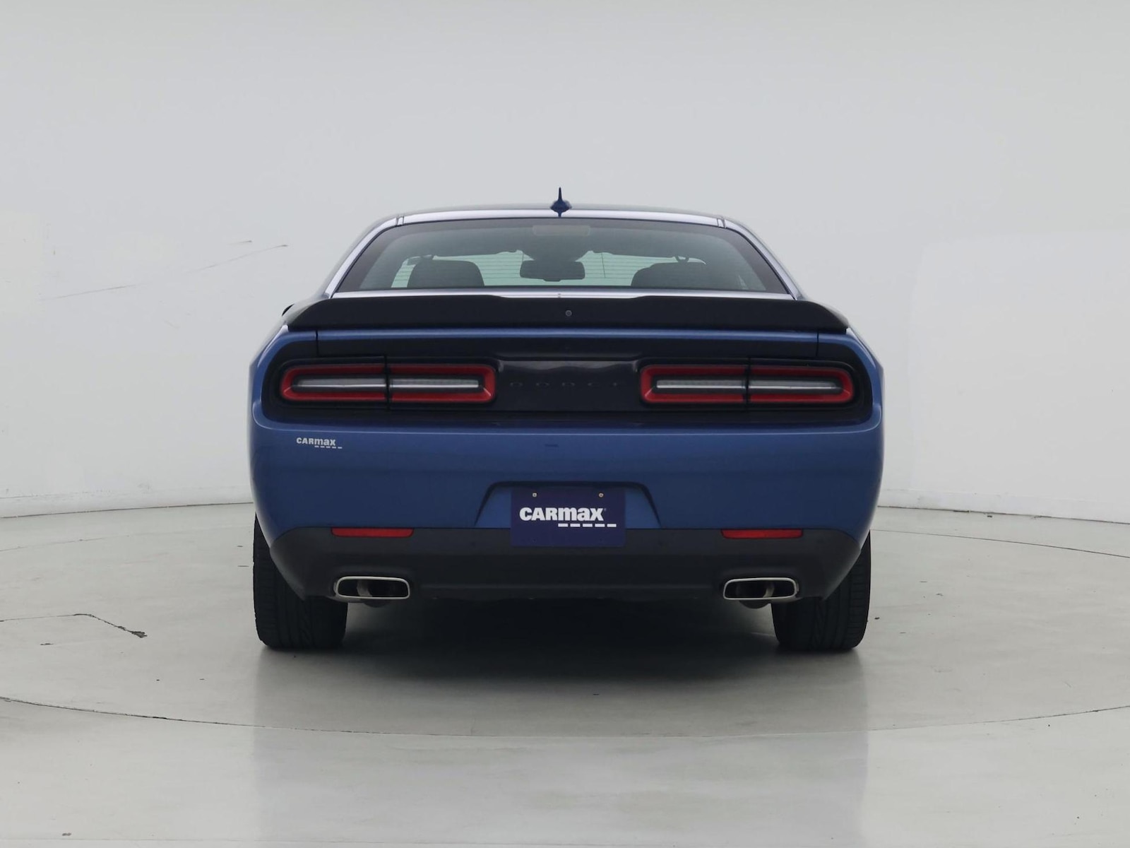 2022 Dodge Challenger GT - Photo 7