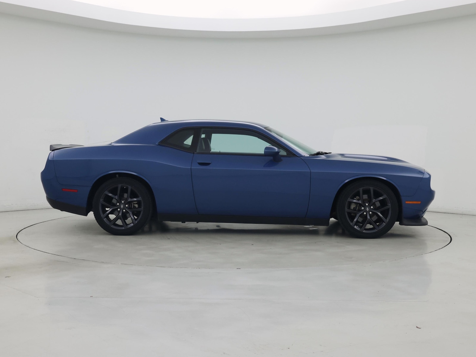 2022 Dodge Challenger GT - Photo 8