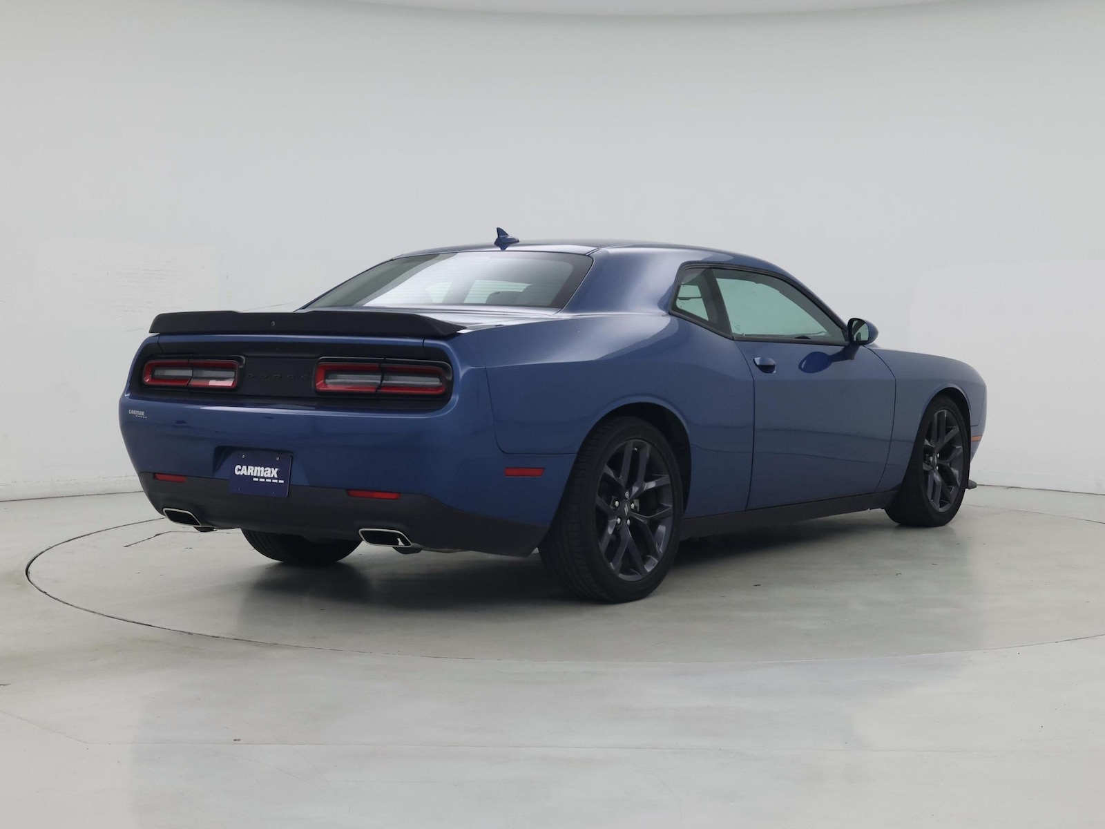2022 Dodge Challenger GT - Photo 9