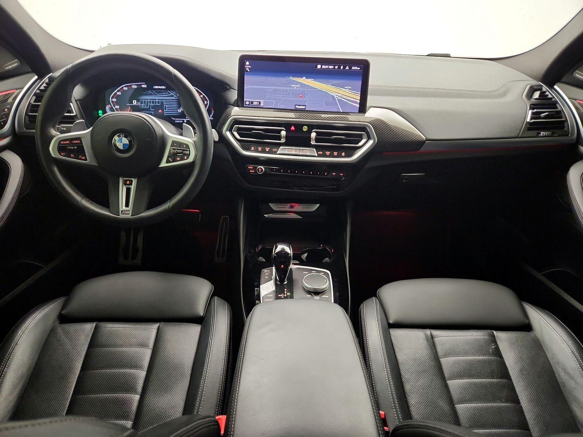 Thumbnail: 2023 BMW X4 - 9