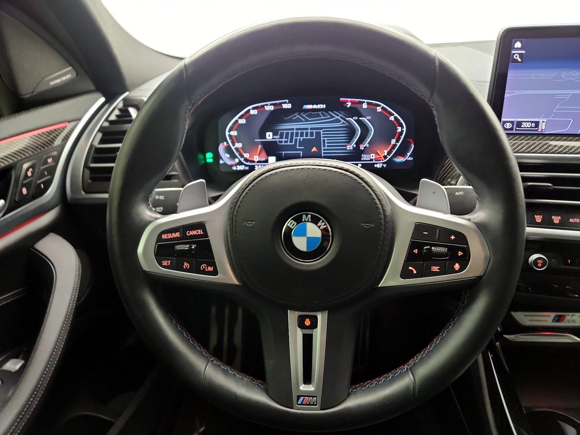Thumbnail: 2023 BMW X4 - 10