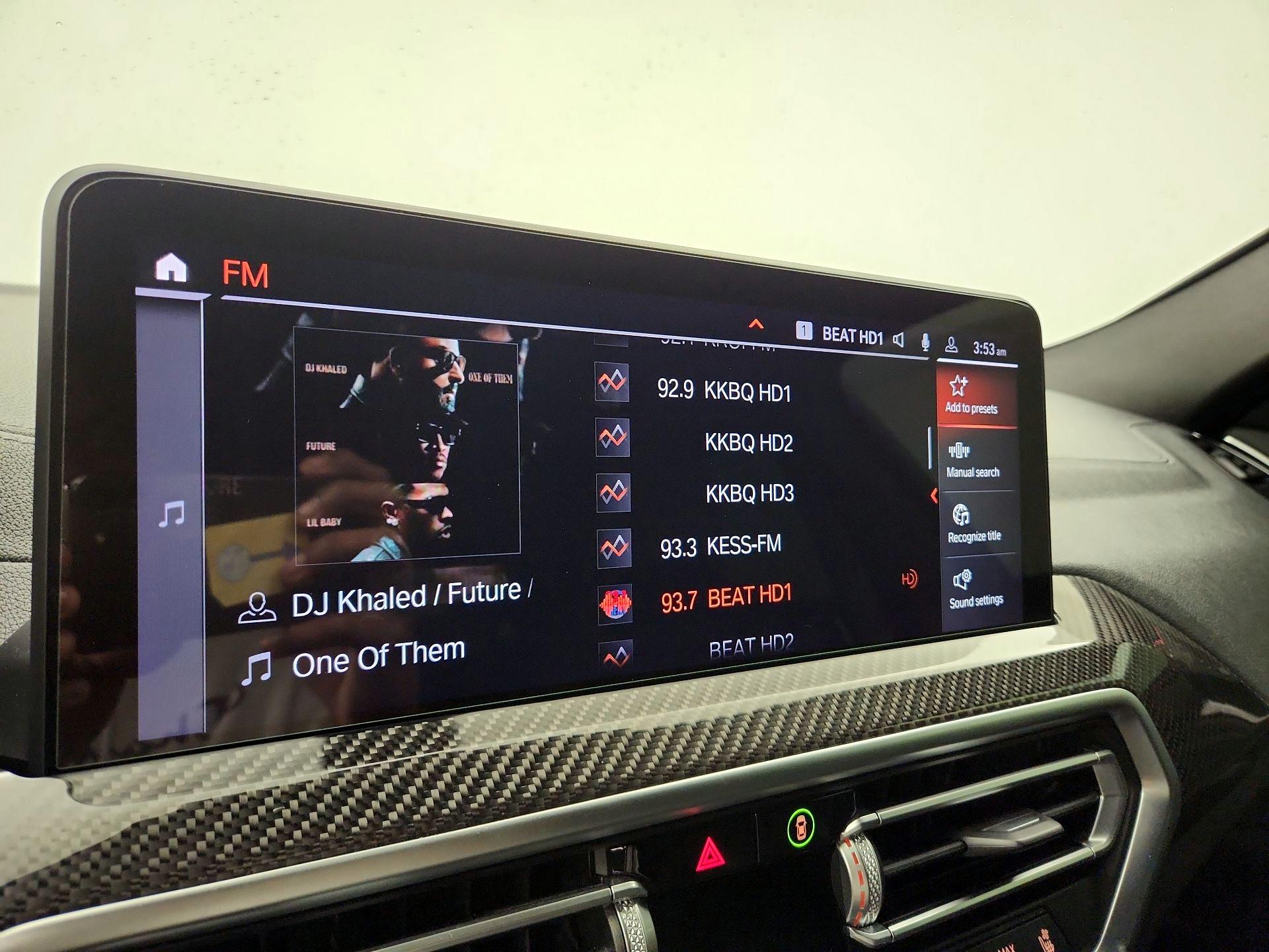 Thumbnail: 2023 BMW X4 - 16