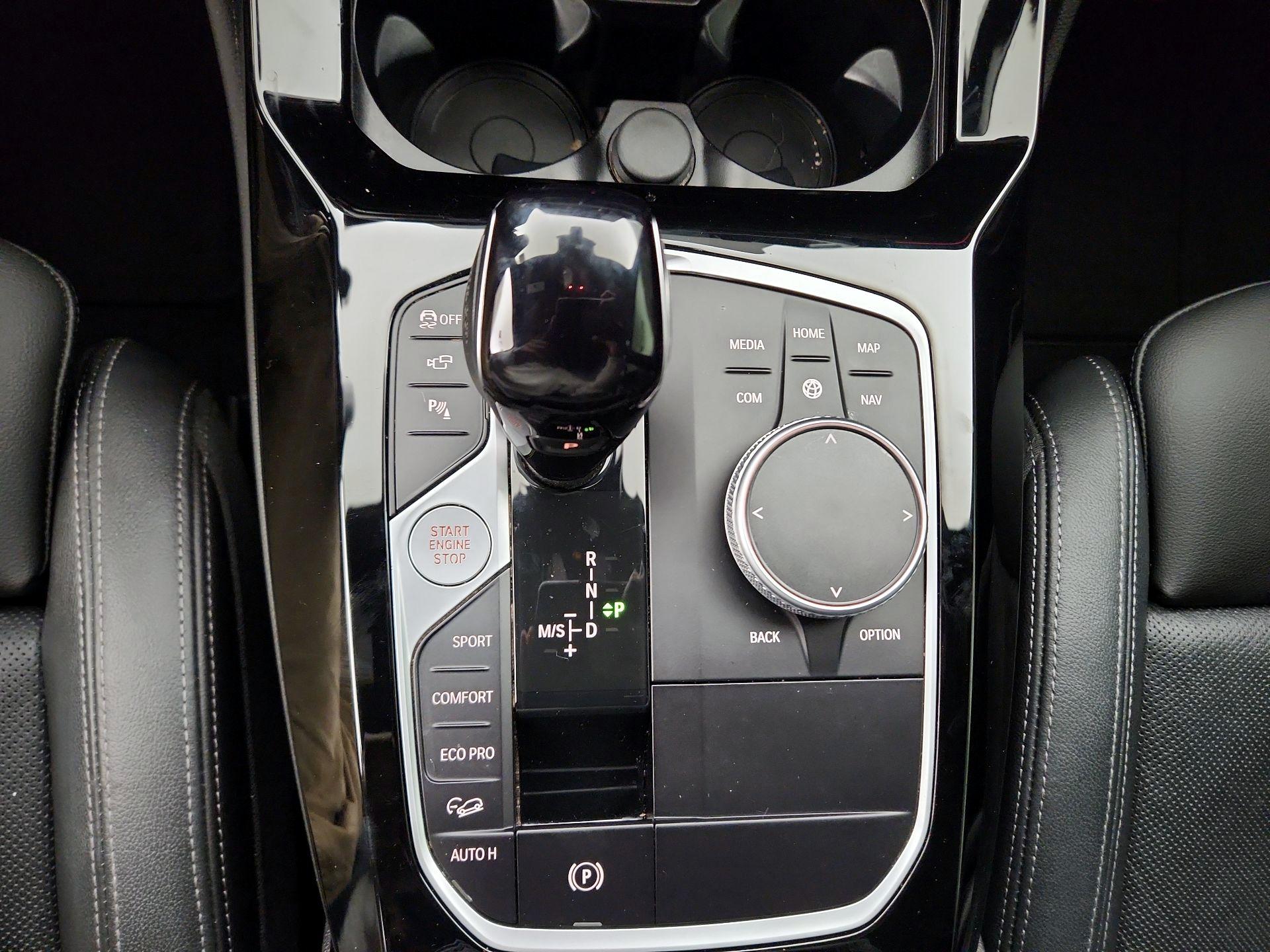 Thumbnail: 2023 BMW X4 - 18