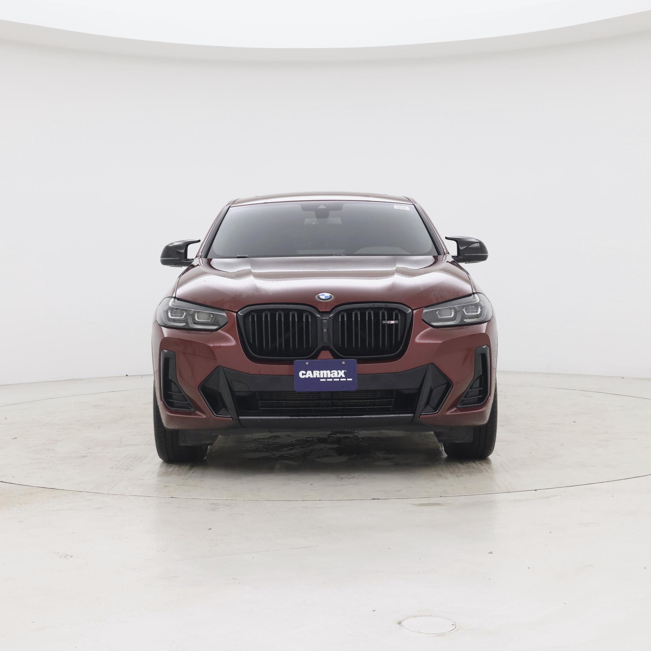 Thumbnail: 2023 BMW X4 - 5