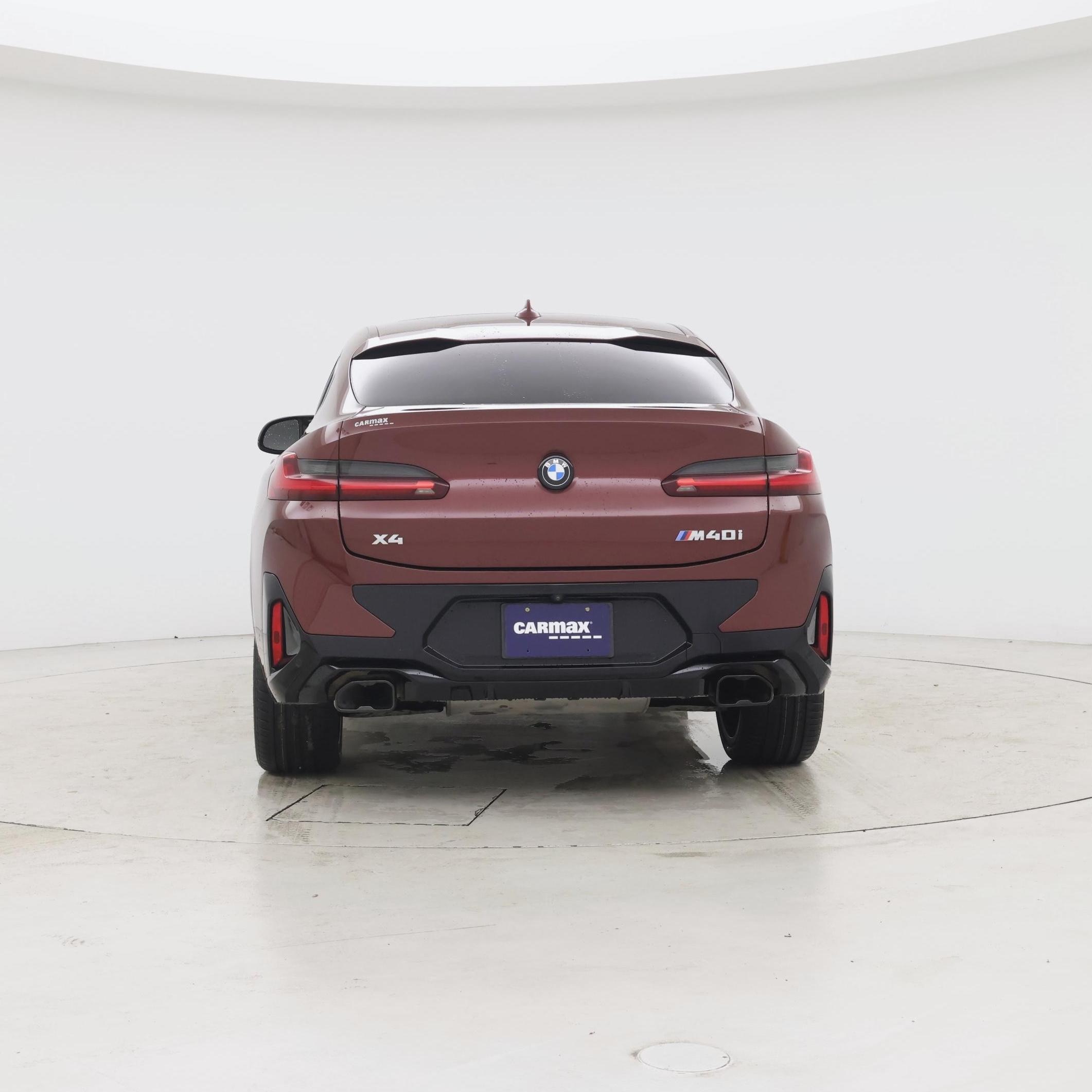 Thumbnail: 2023 BMW X4 - 6