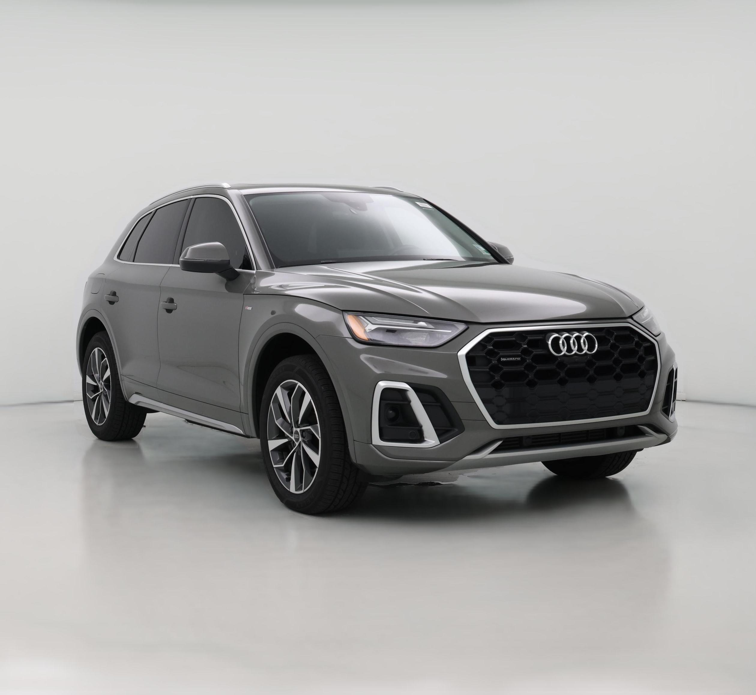 Thumbnail: 2023 Audi Q5 - 1