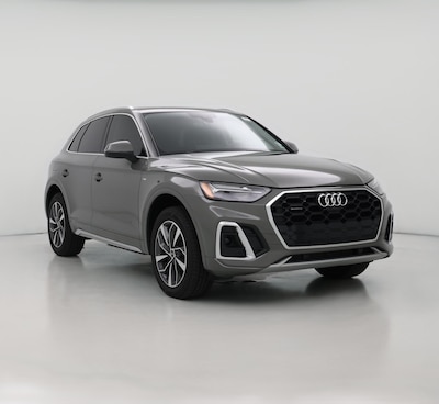 2023 Audi Q5 S-Line Premium Plus