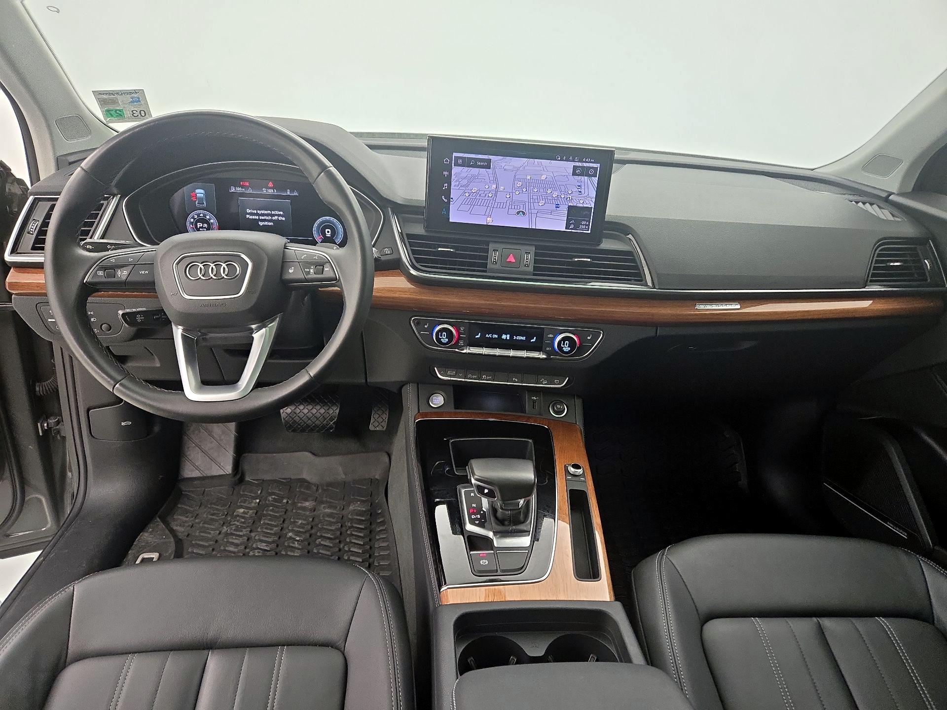 Thumbnail: 2023 Audi Q5 - 9