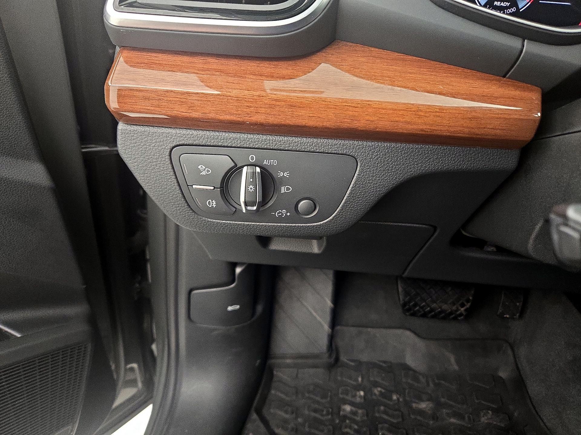 Thumbnail: 2023 Audi Q5 - 13