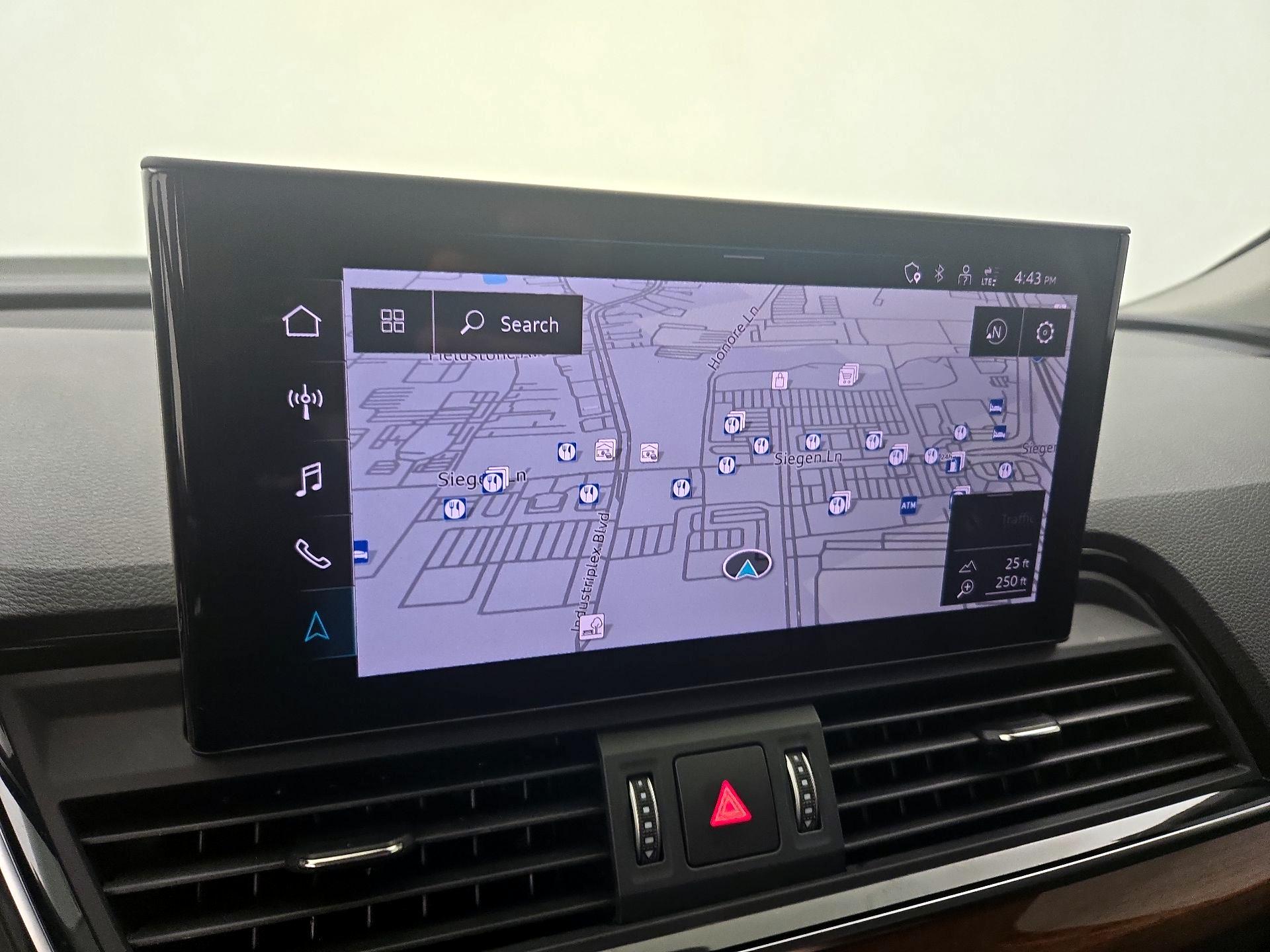 Thumbnail: 2023 Audi Q5 - 14