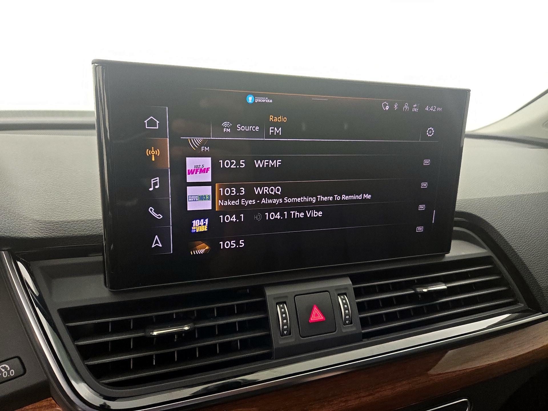 Thumbnail: 2023 Audi Q5 - 16