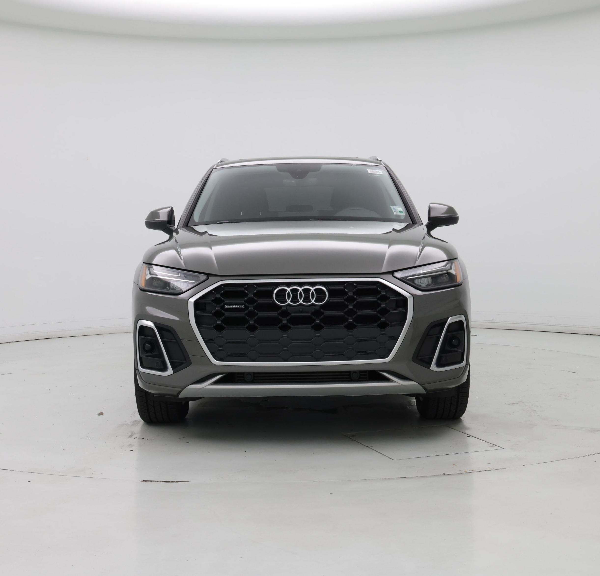 Thumbnail: 2023 Audi Q5 - 5