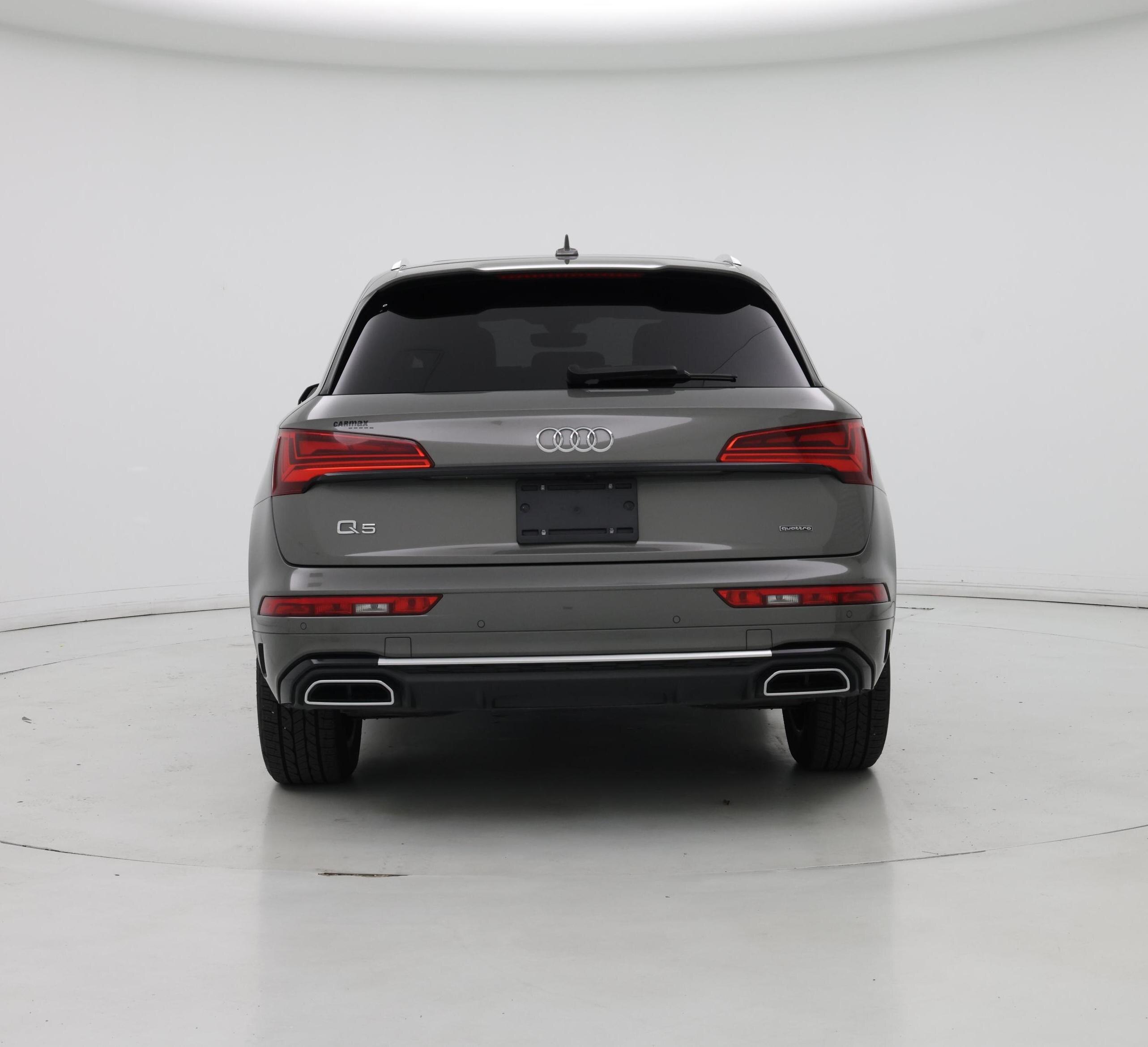 Thumbnail: 2023 Audi Q5 - 6