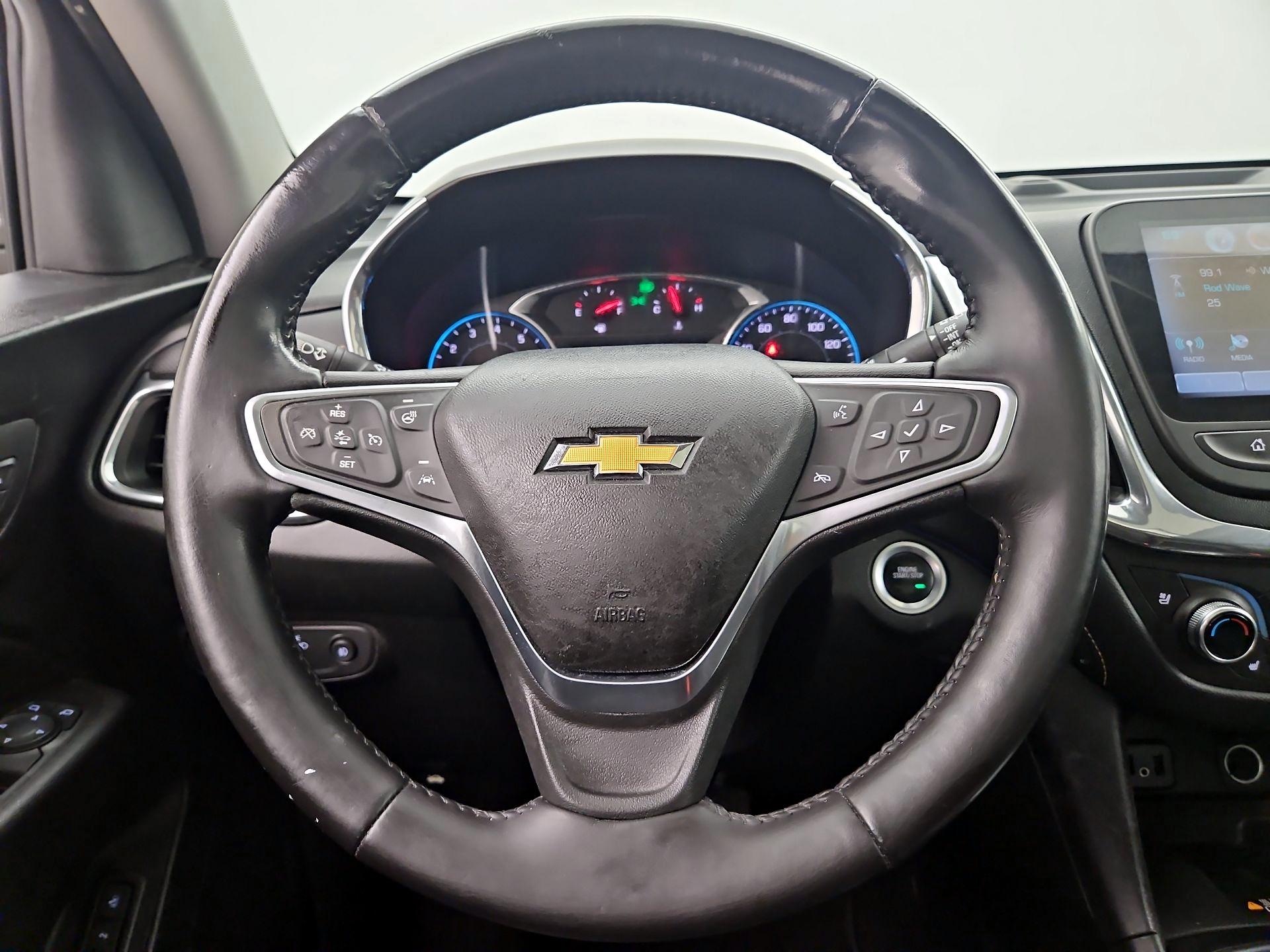 Thumbnail: 2018 Chevrolet Equinox - 10