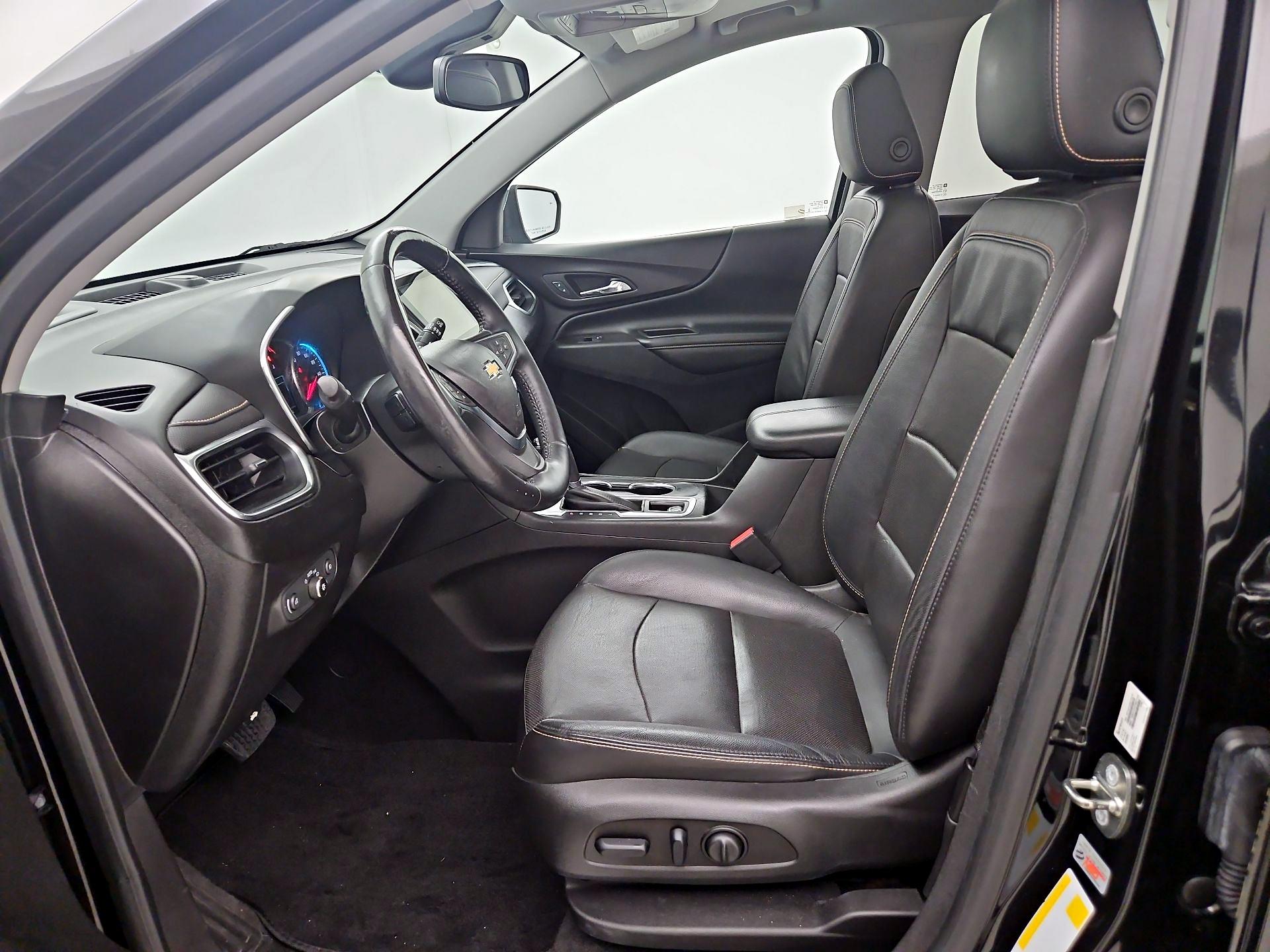 Thumbnail: 2018 Chevrolet Equinox - 11