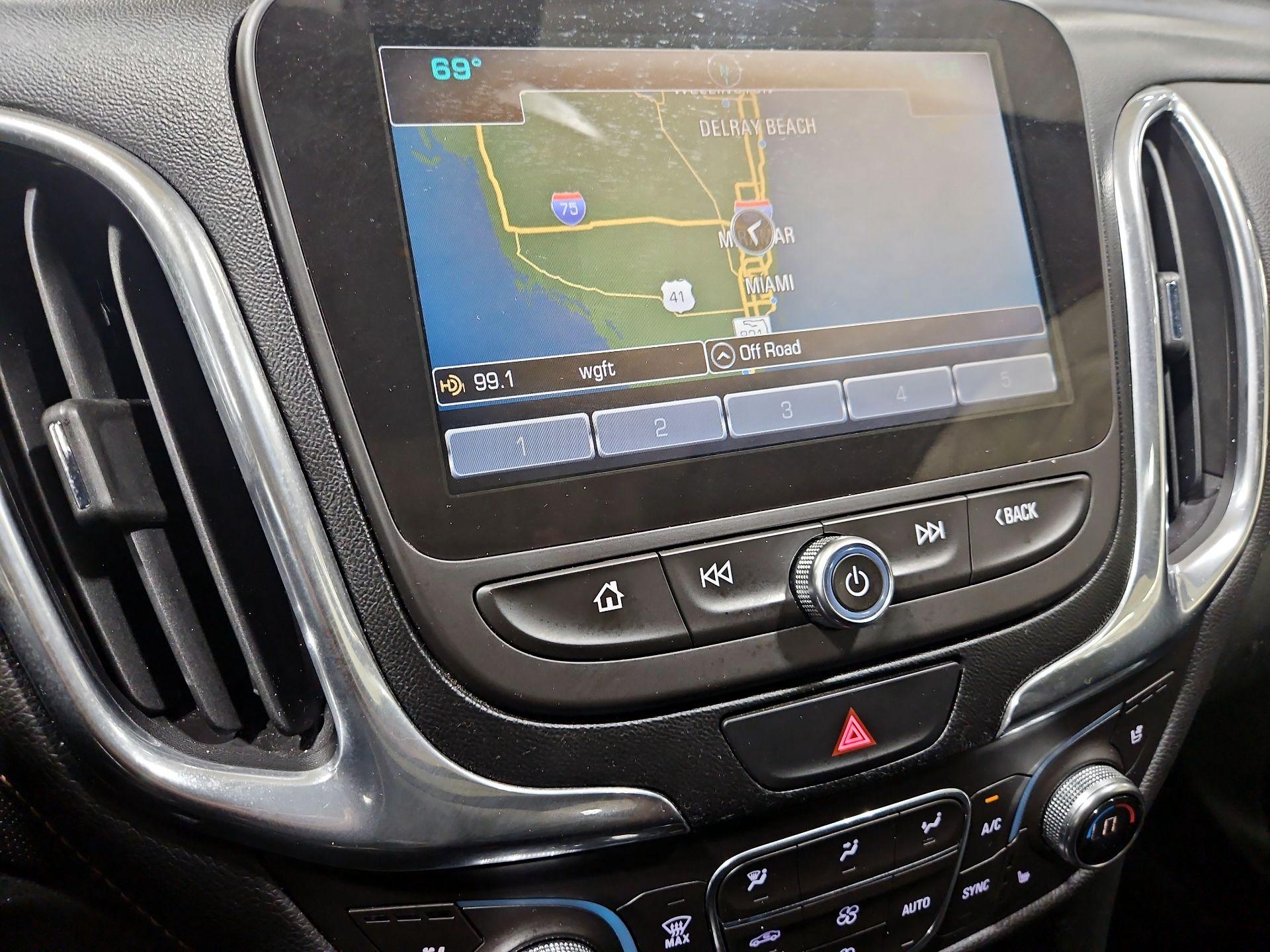 Thumbnail: 2018 Chevrolet Equinox - 14