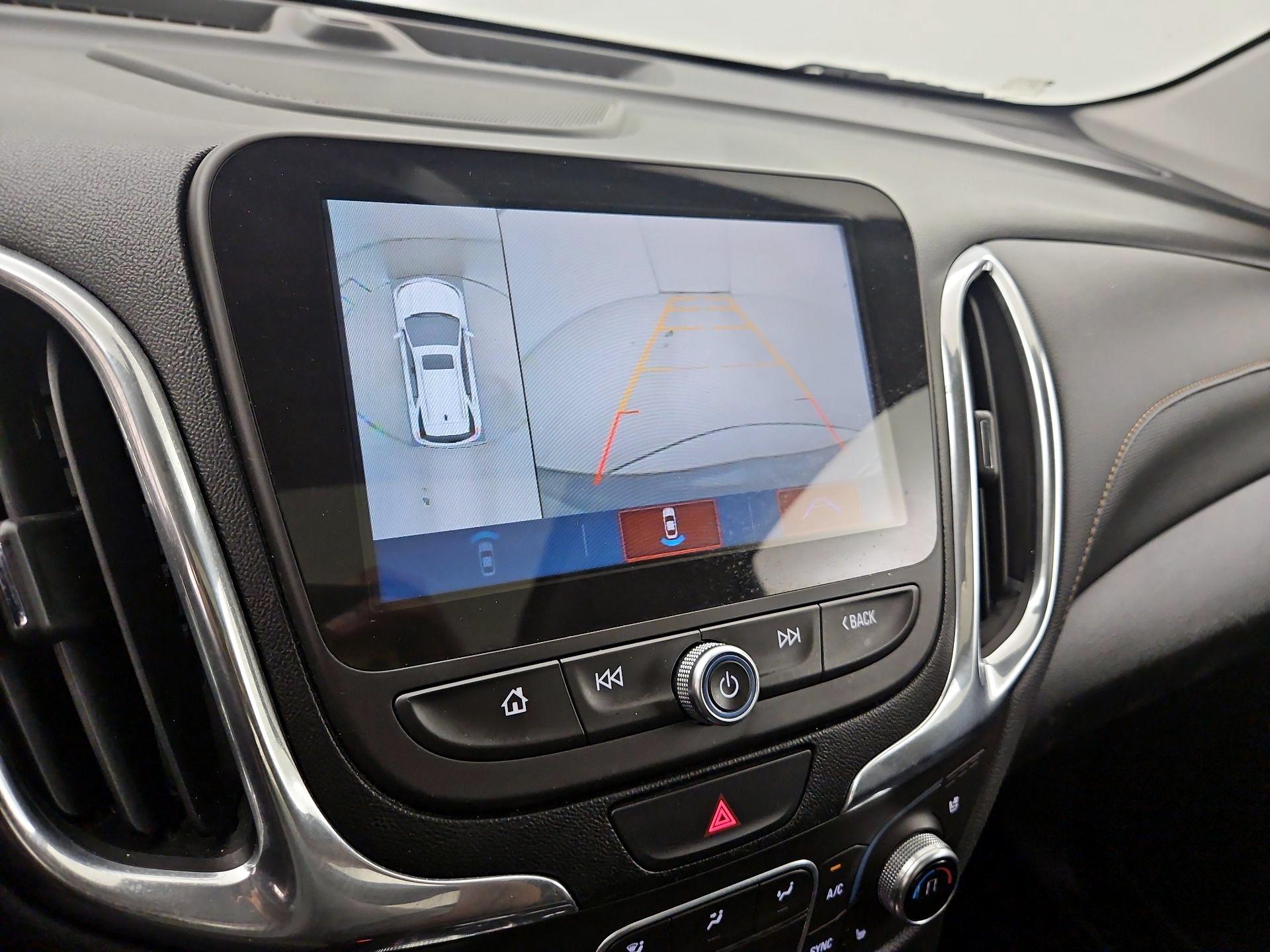 Thumbnail: 2018 Chevrolet Equinox - 15