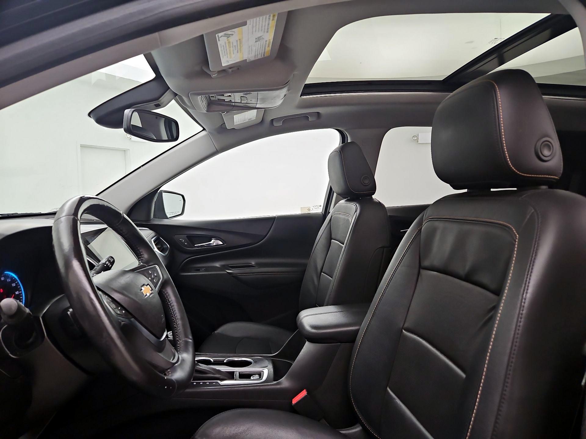 Thumbnail: 2018 Chevrolet Equinox - 20