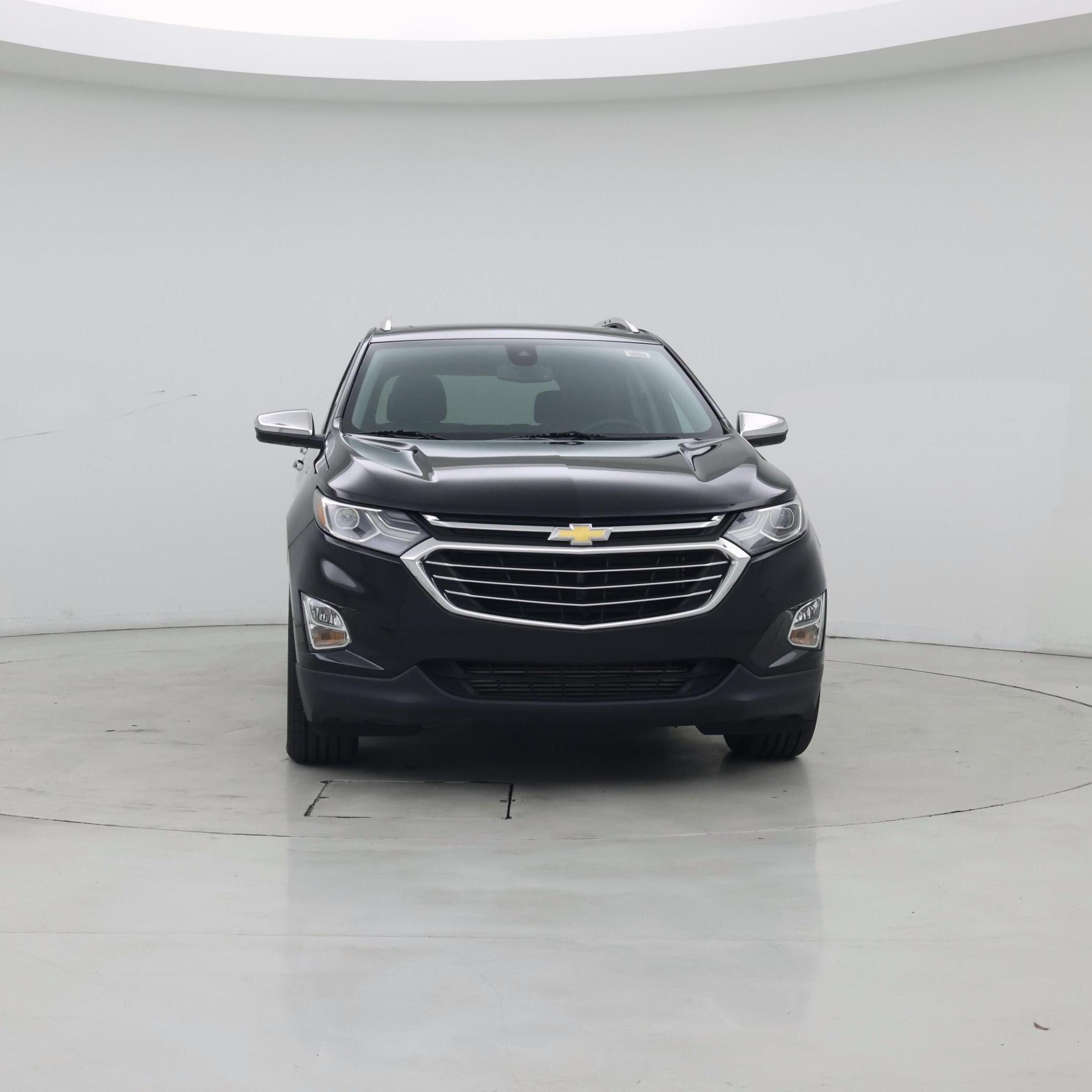 Thumbnail: 2018 Chevrolet Equinox - 5